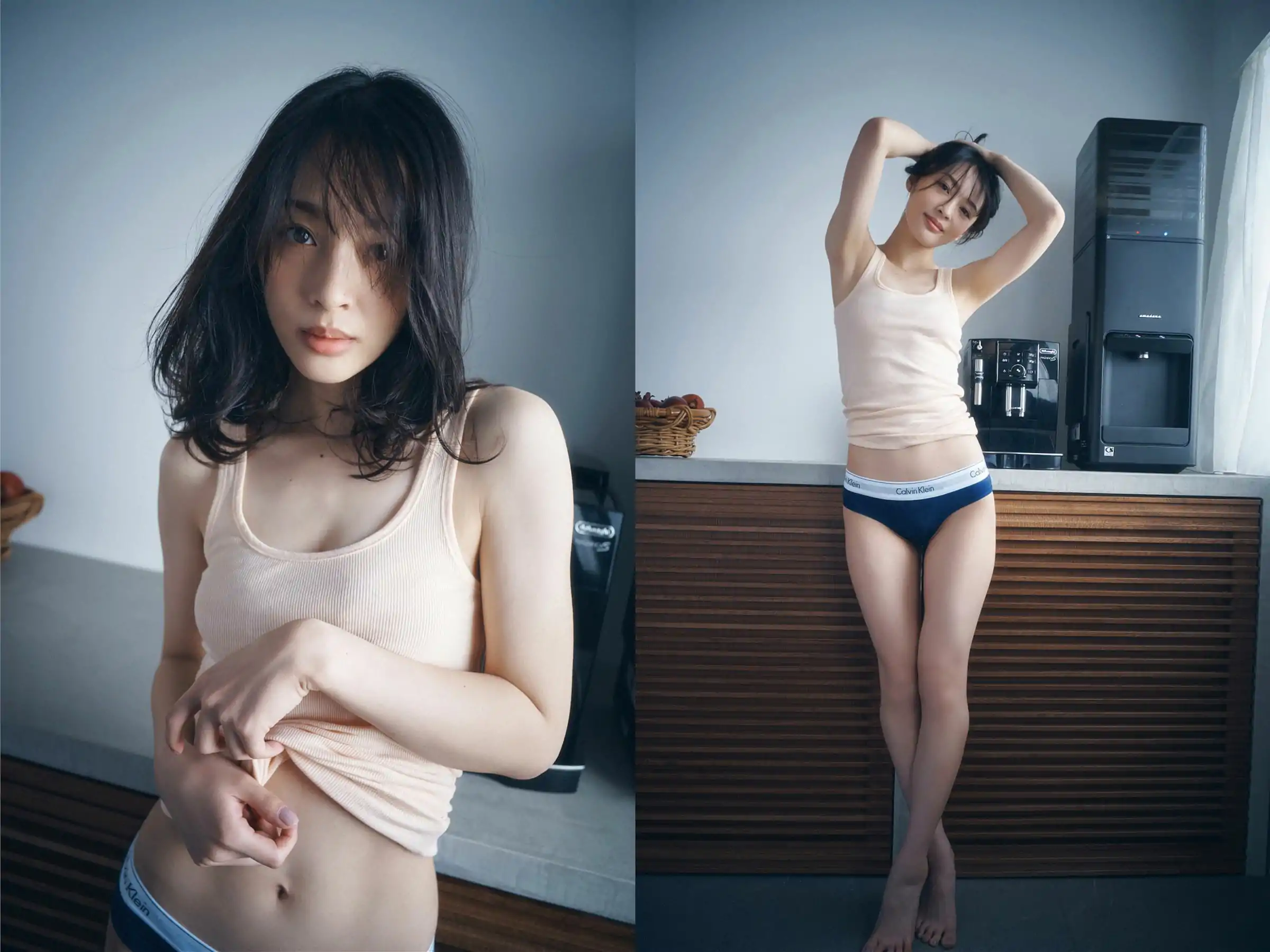 神部美咲 - ここだけの話 vol.1