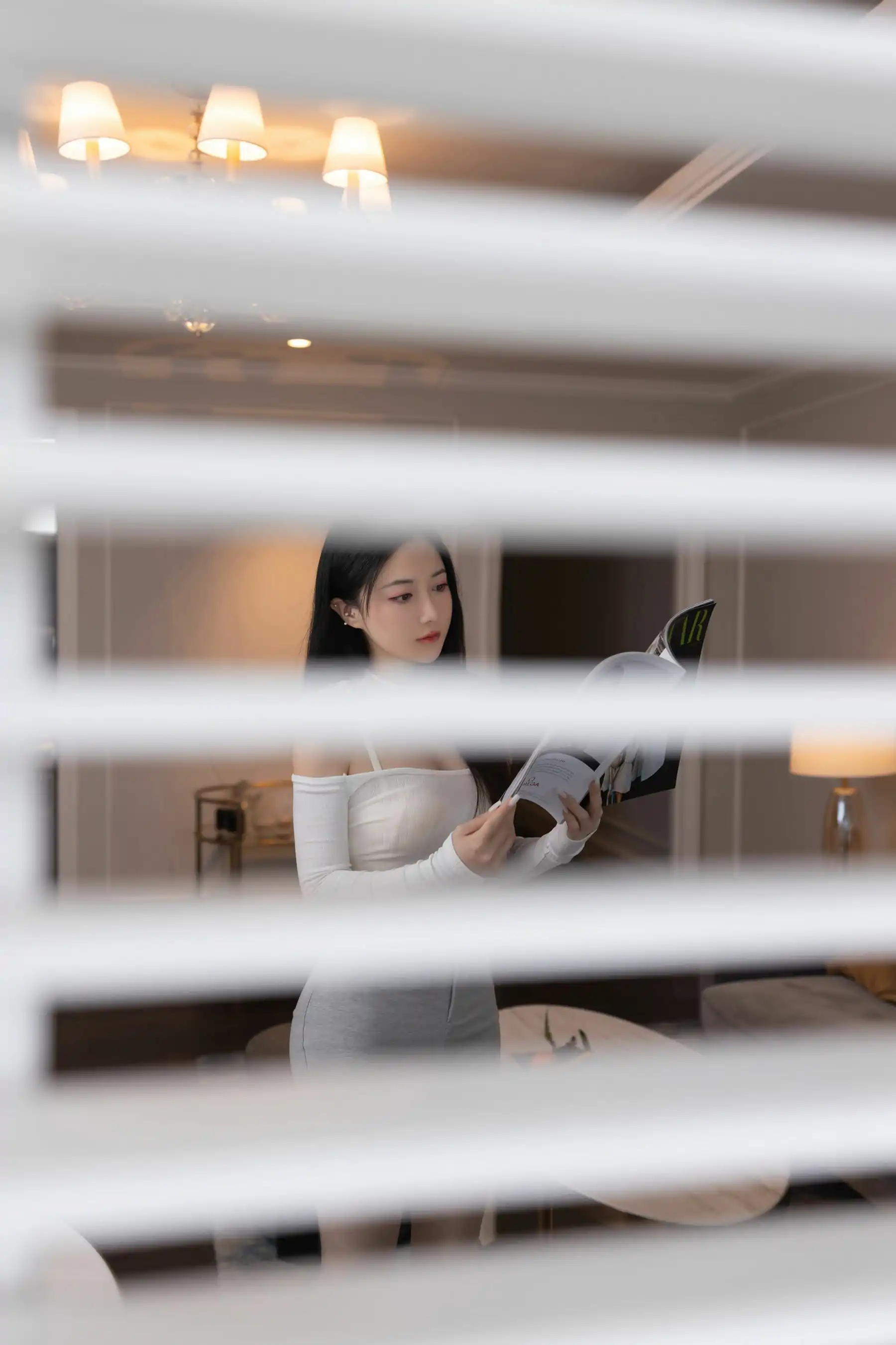 鱼子酱 - 旅行日