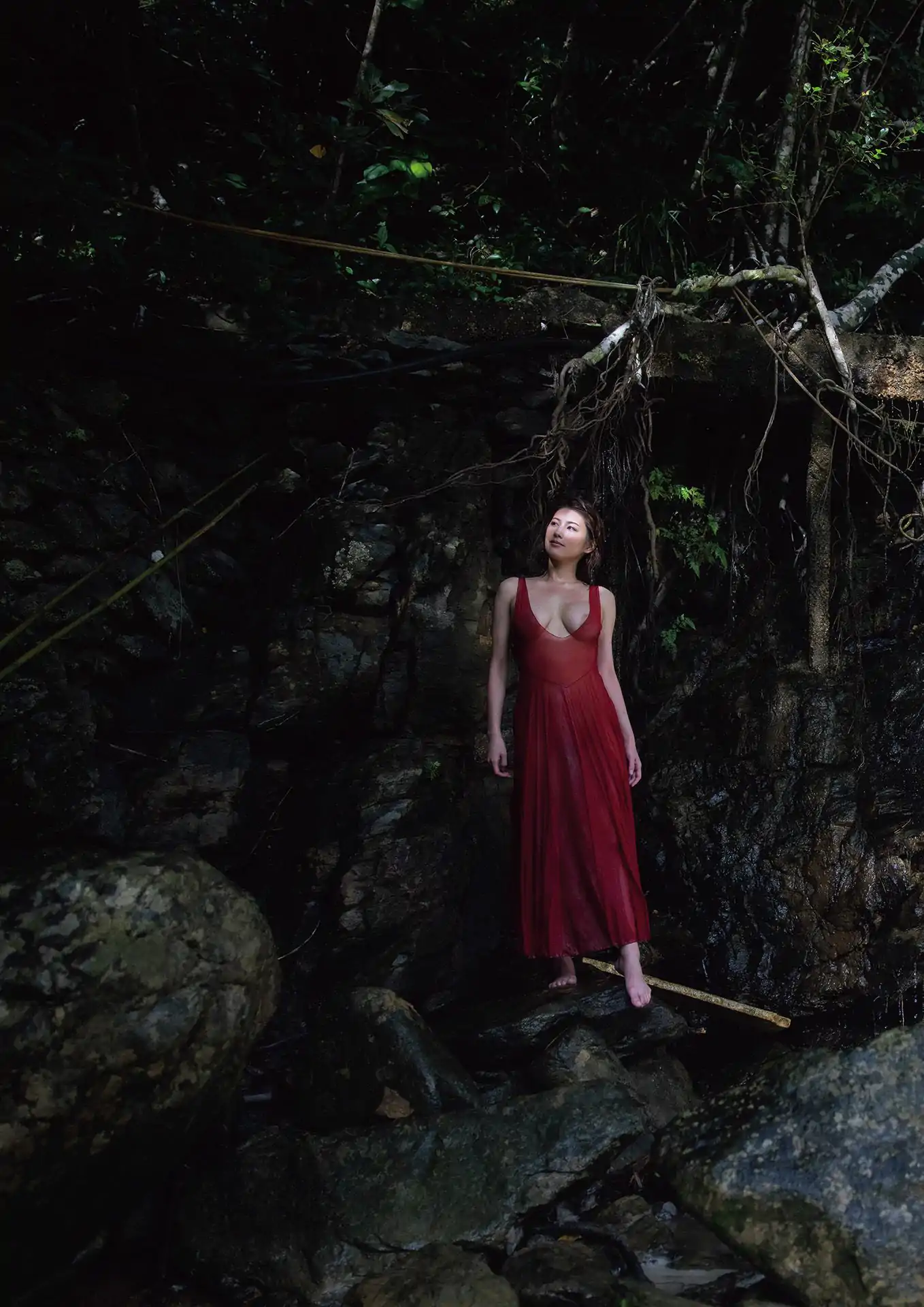 美乃すずめ - nymph