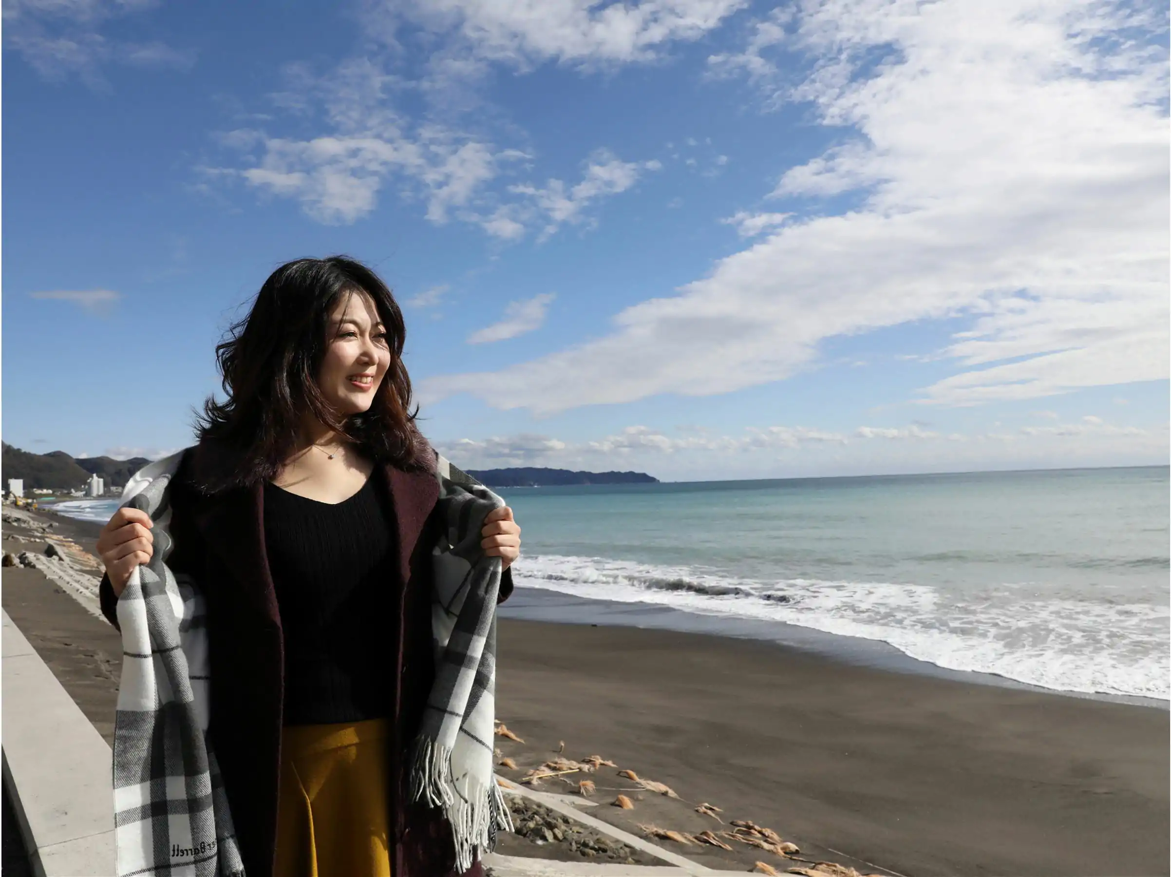 花崎阿弓 - 現役美女アナの初裸身