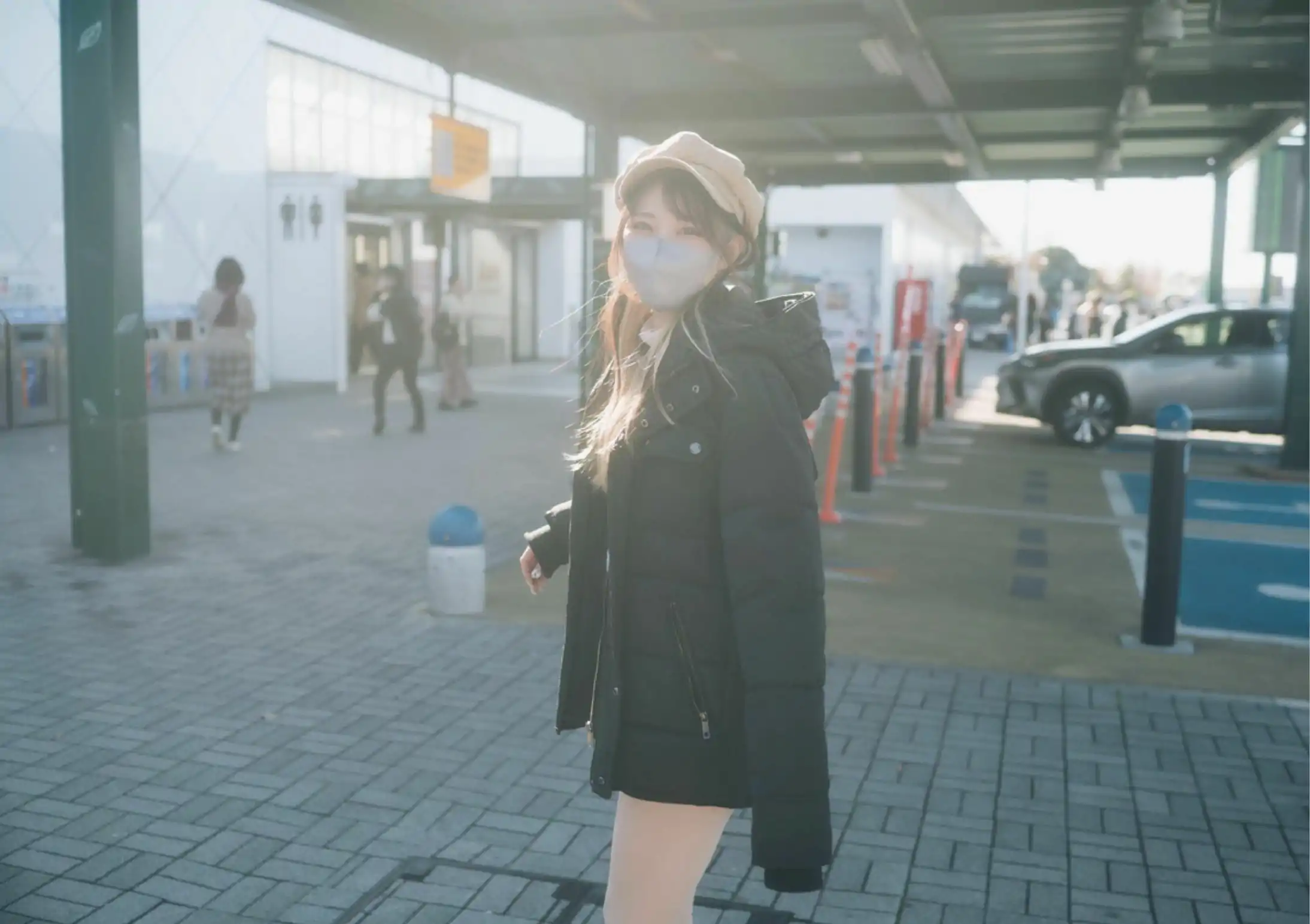 芽衣 - 芽ばえちゃう