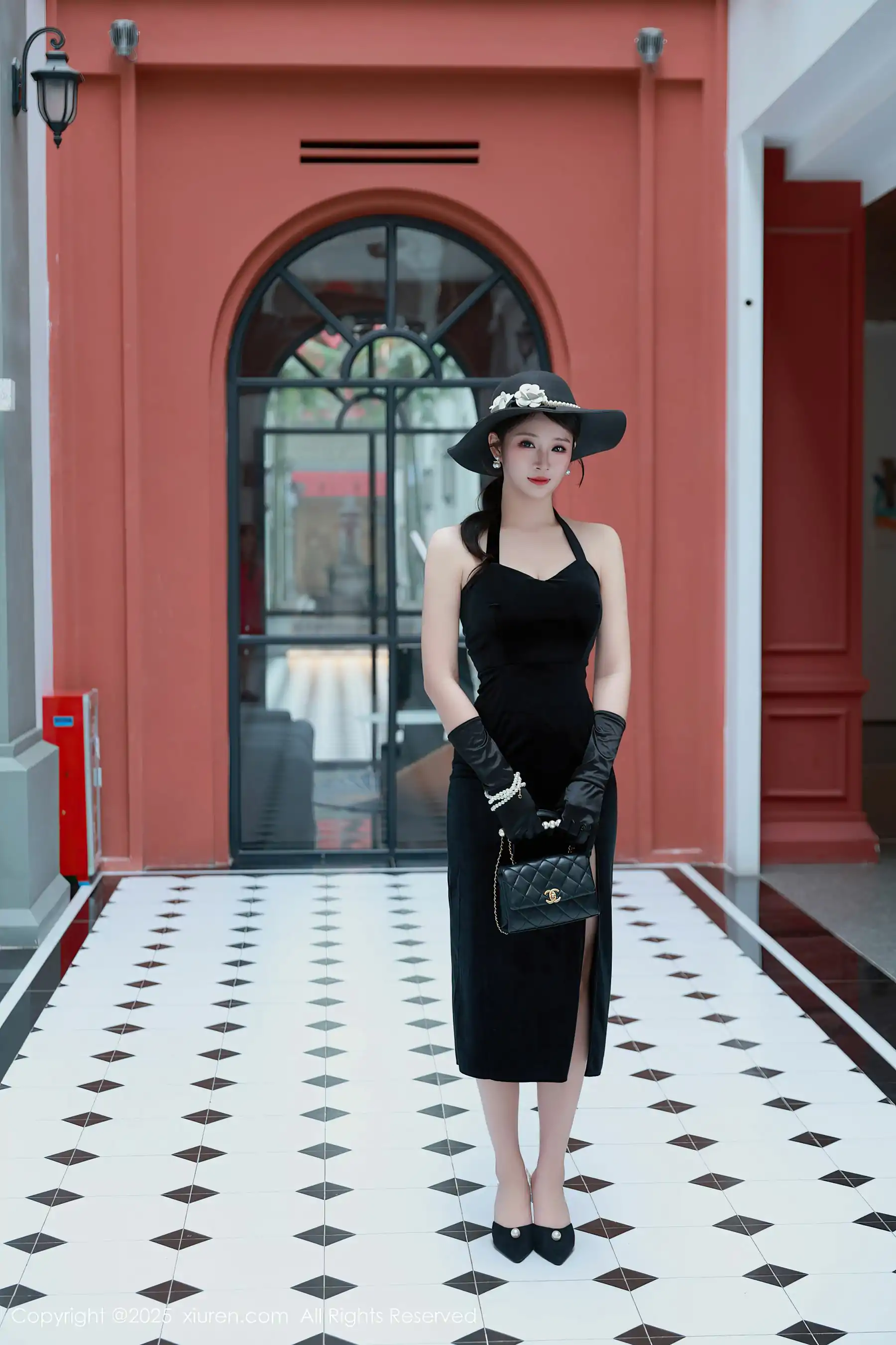 [秀人XiuRen] 2025.07.04 No.10509 南乔