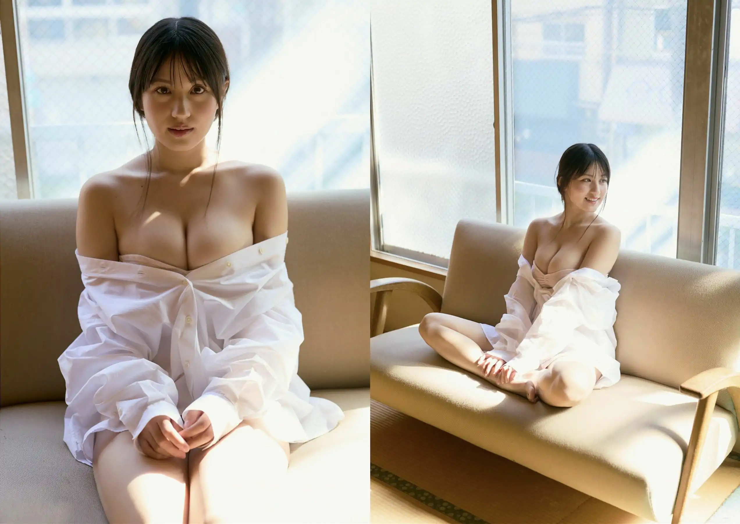 花咲楓香 - 満開ホームラン