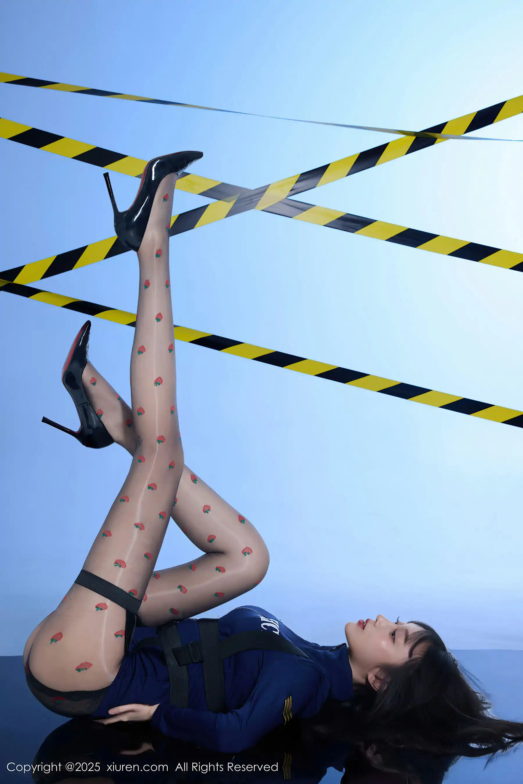 [秀人XiuRen] 2025.07.14 No.10544 玥儿玥er