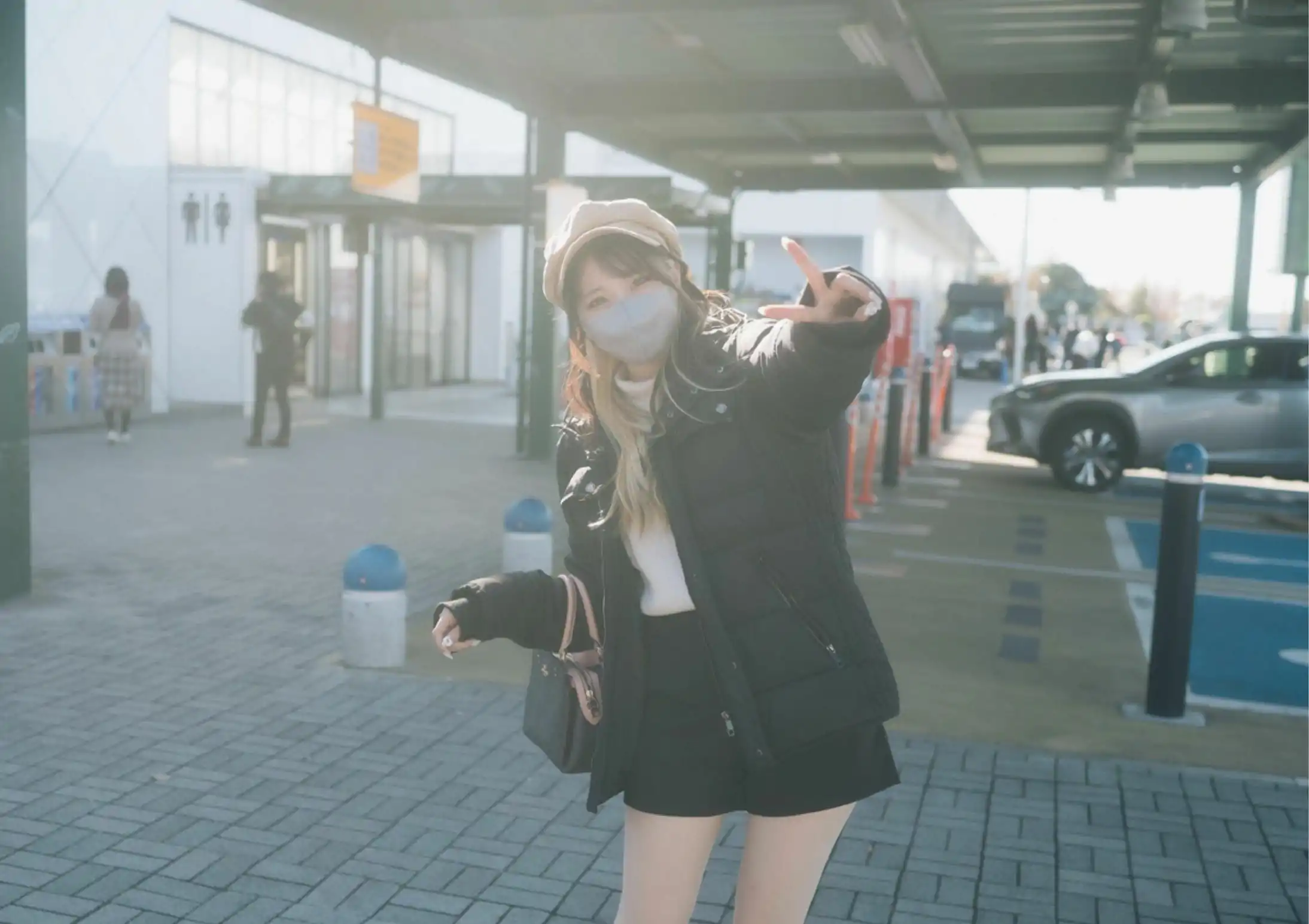 芽衣 - 芽ばえちゃう