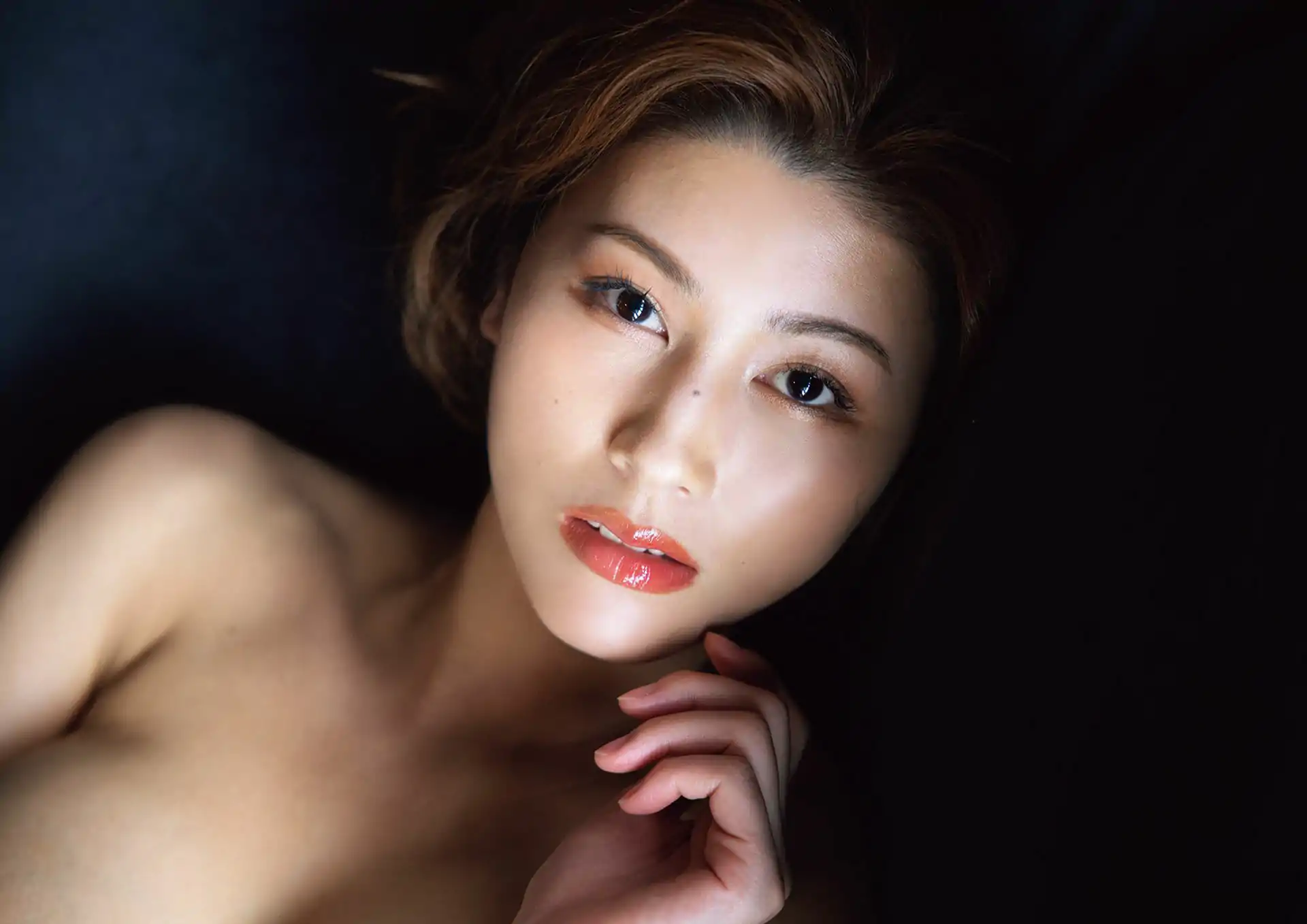 美乃すずめ - nymph