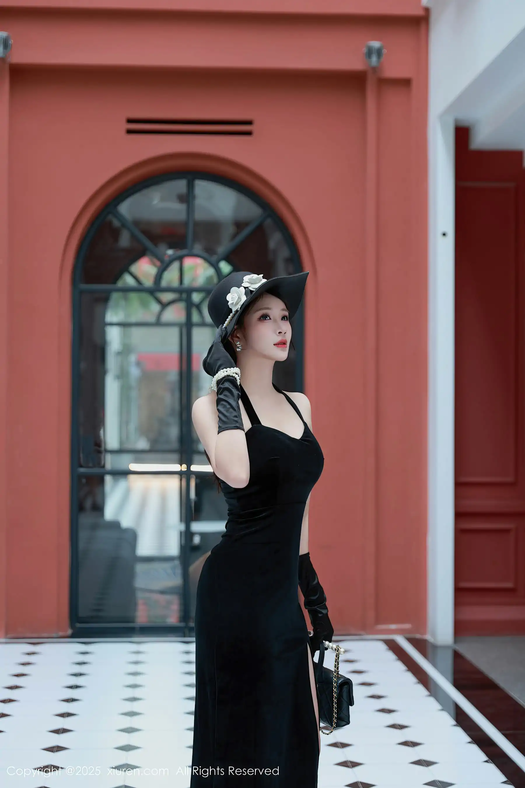 [秀人XiuRen] 2025.07.04 No.10509 南乔