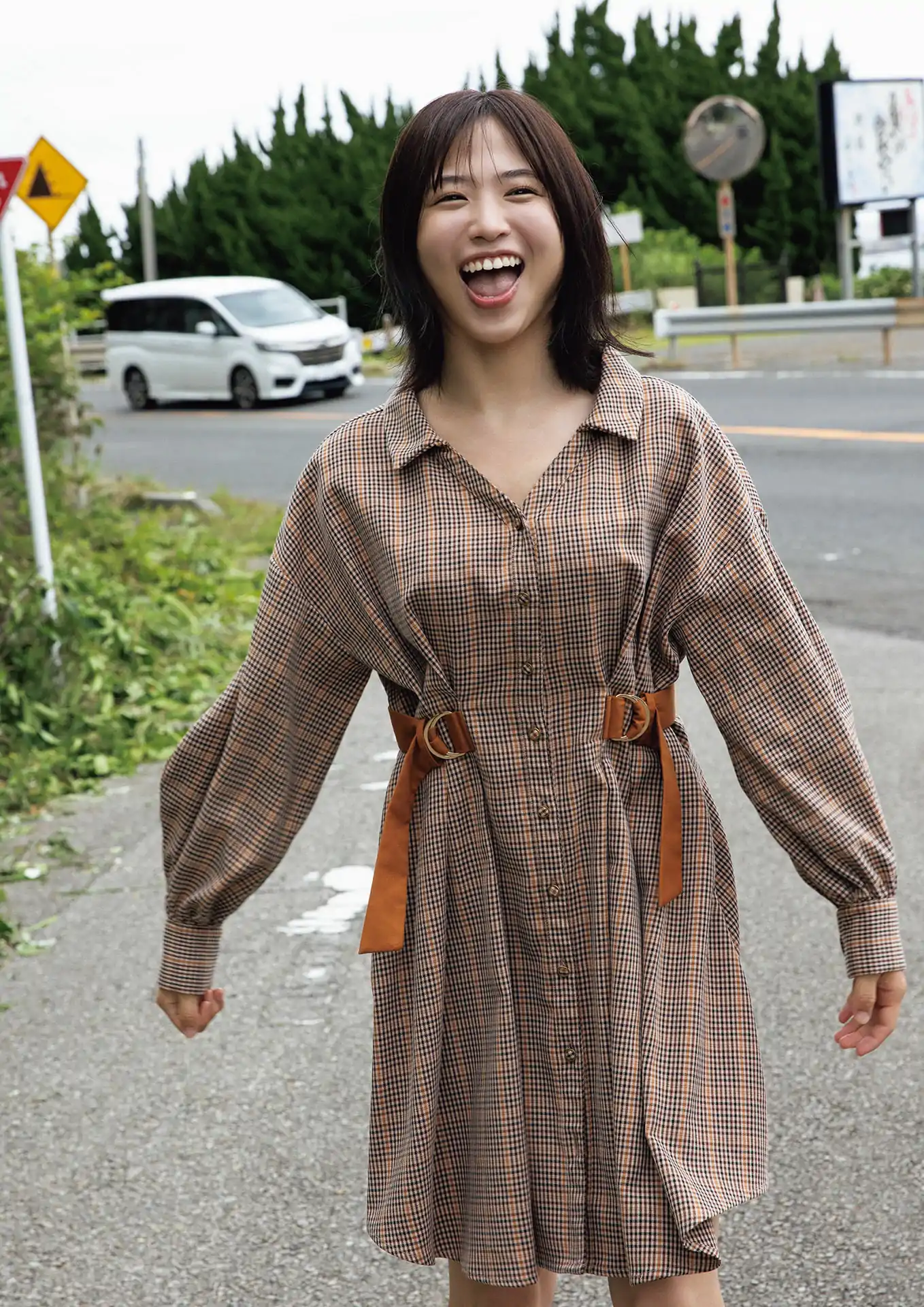 鈴原りこ - もっといっぱい、すきになる