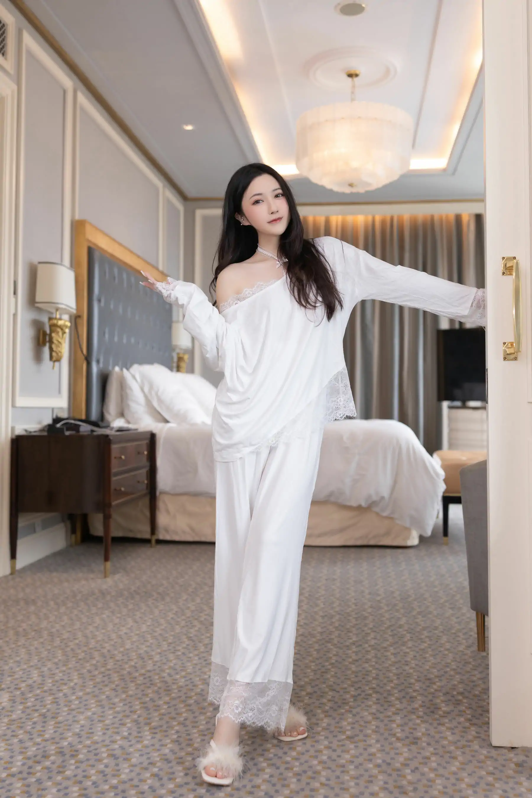 鱼子酱 - 温柔姐姐