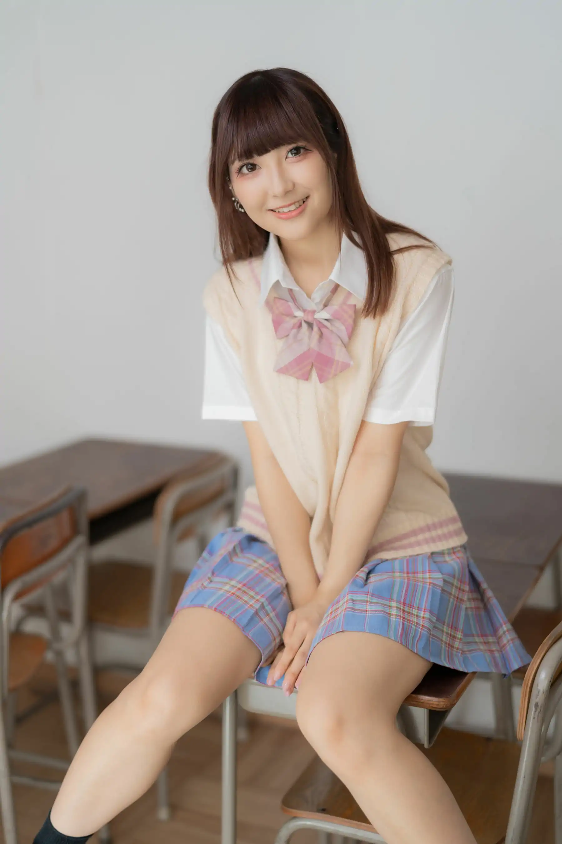 Ai Takanashi 高梨あい - #I tried making a ROM 01