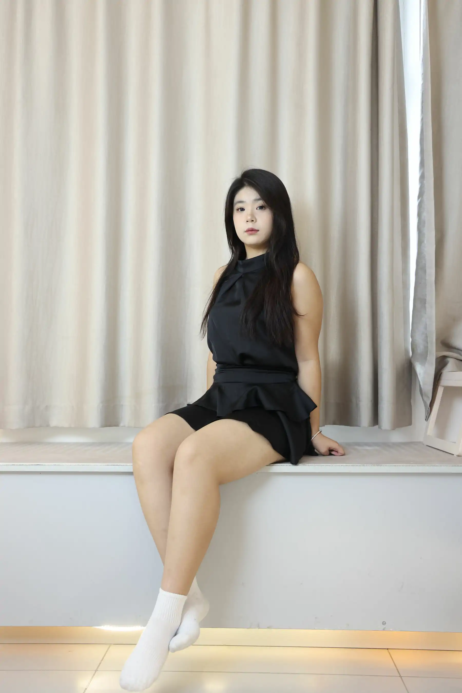 绮梦摄影 2024.09.20 No.028 苏欣 珍藏无修无水印版