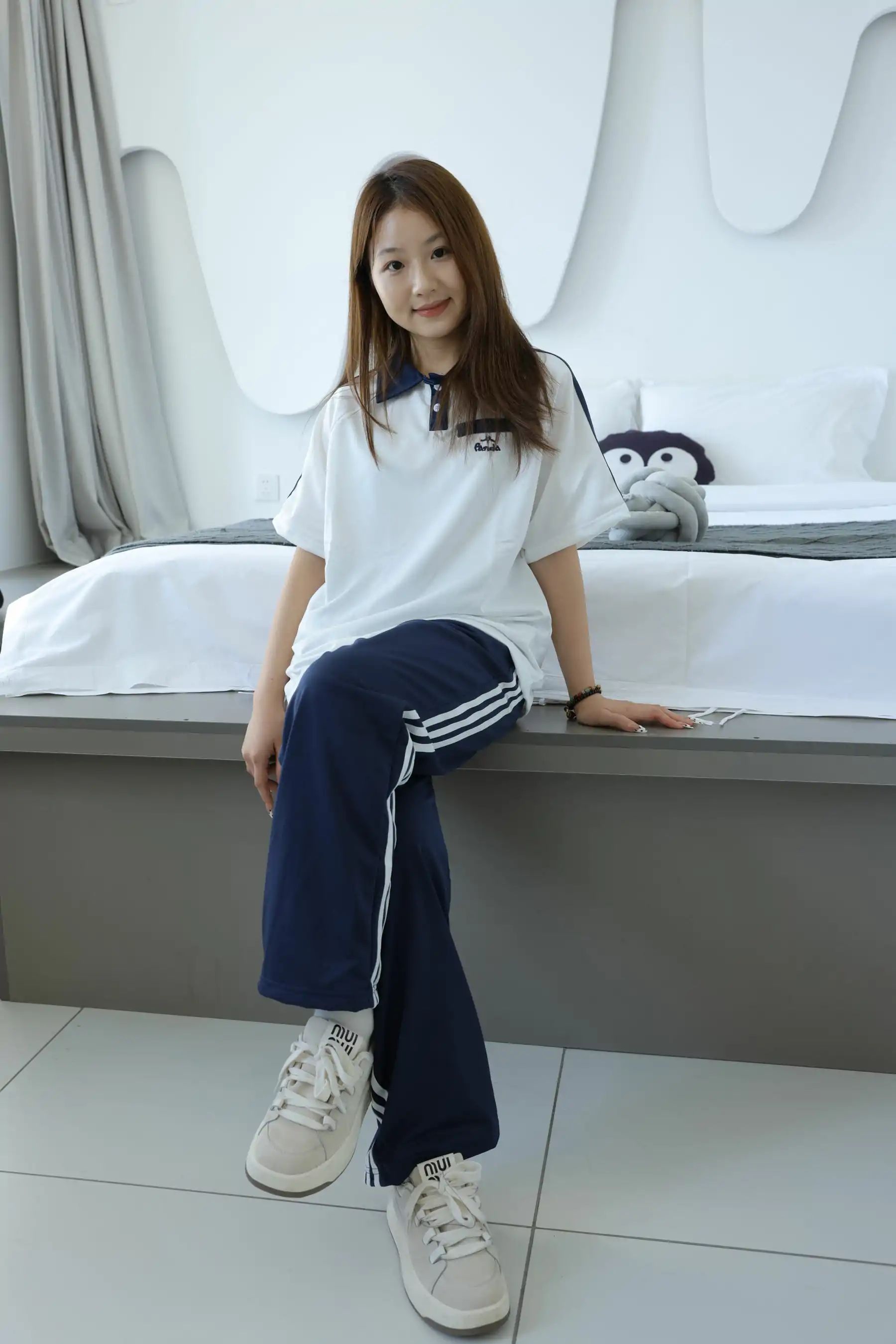 绮梦摄影 2024.09.18 No.025 雨薇 珍藏无修无水印版