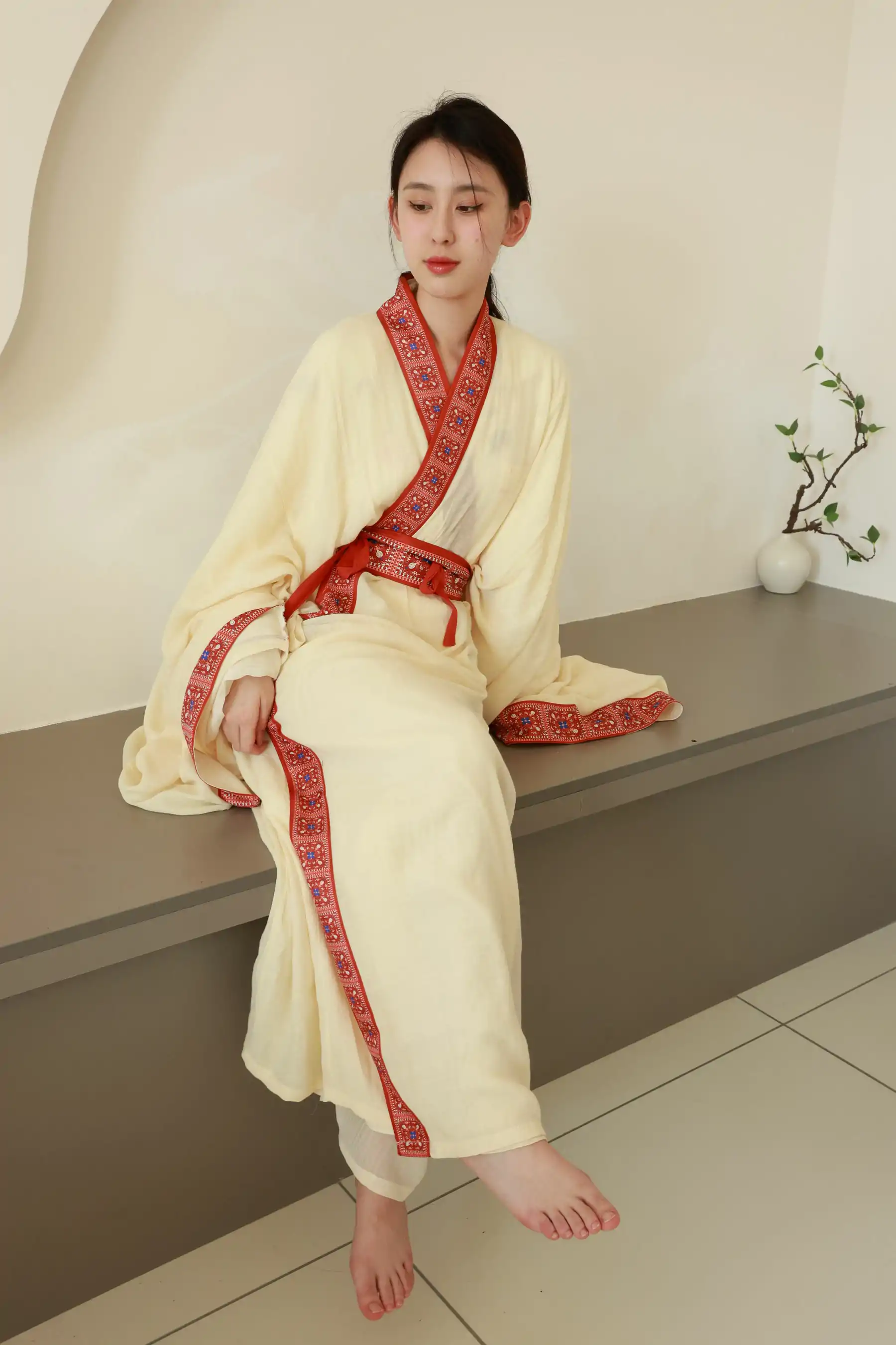 绮梦摄影 2024.09.10 No.021 yaya 珍藏无修无水印版