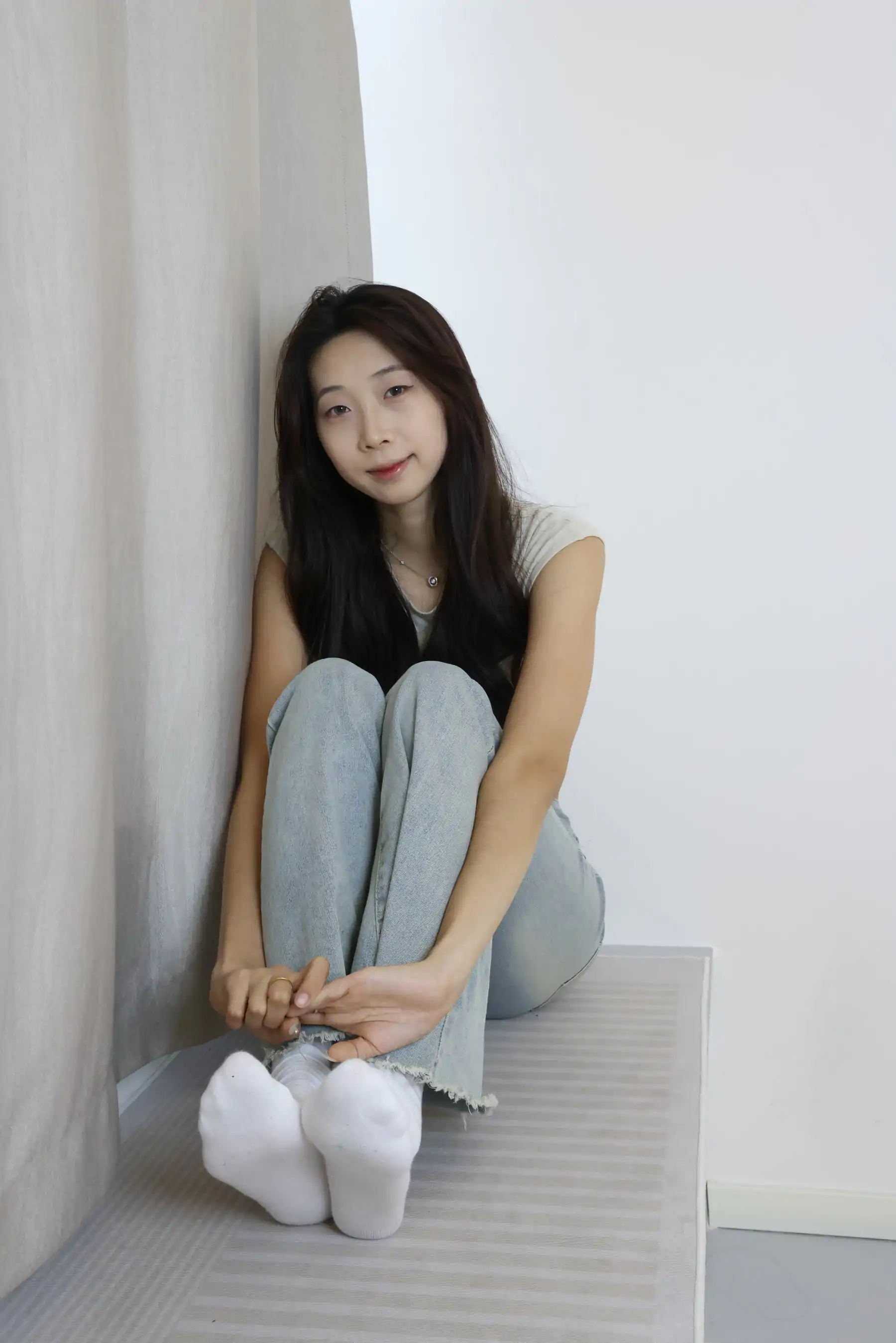 绮梦摄影 2024.09.18 No.026 秋月 珍藏无修无水印版