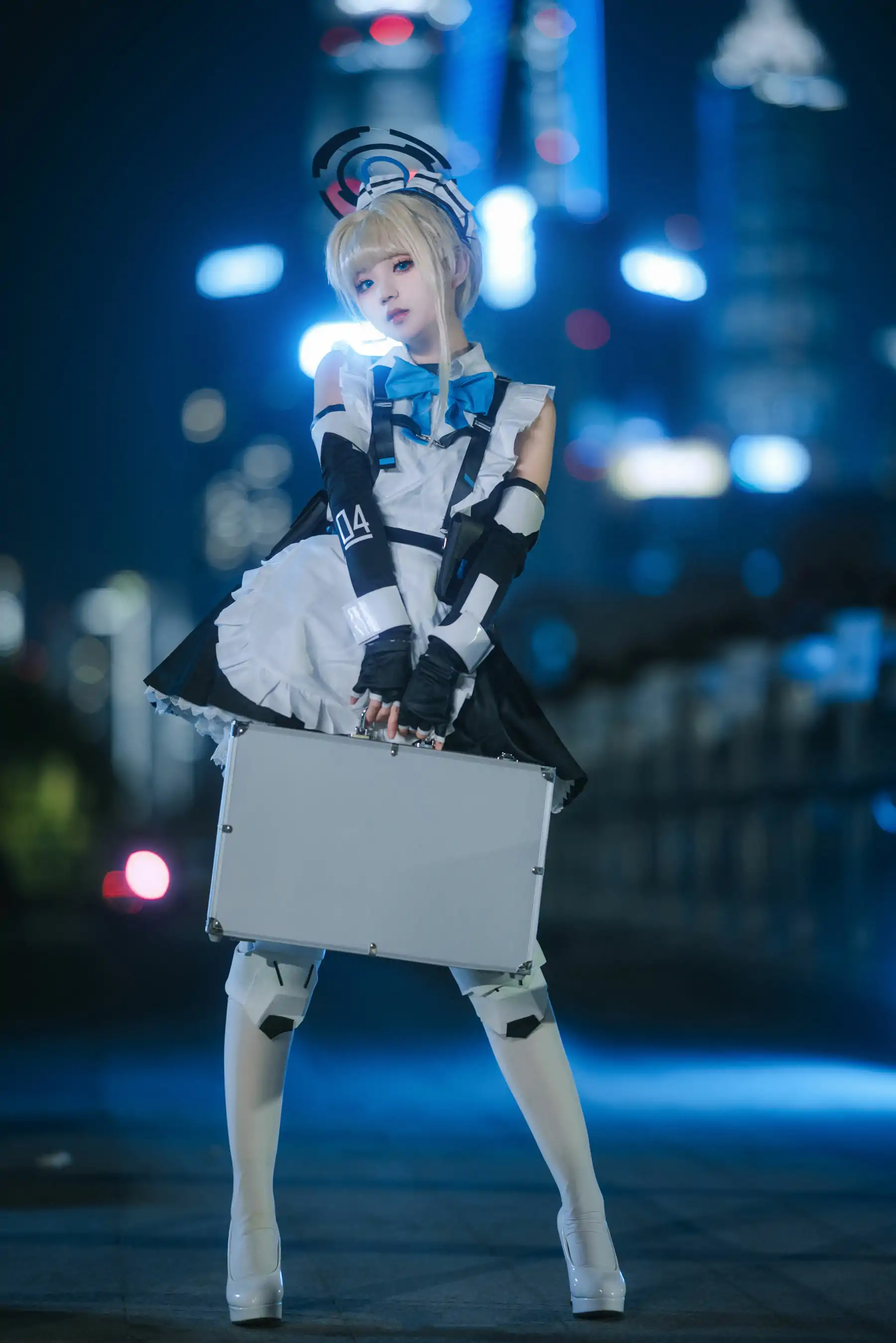 花柒Hana - 崩坏：星穹铁道 飞鸟马时