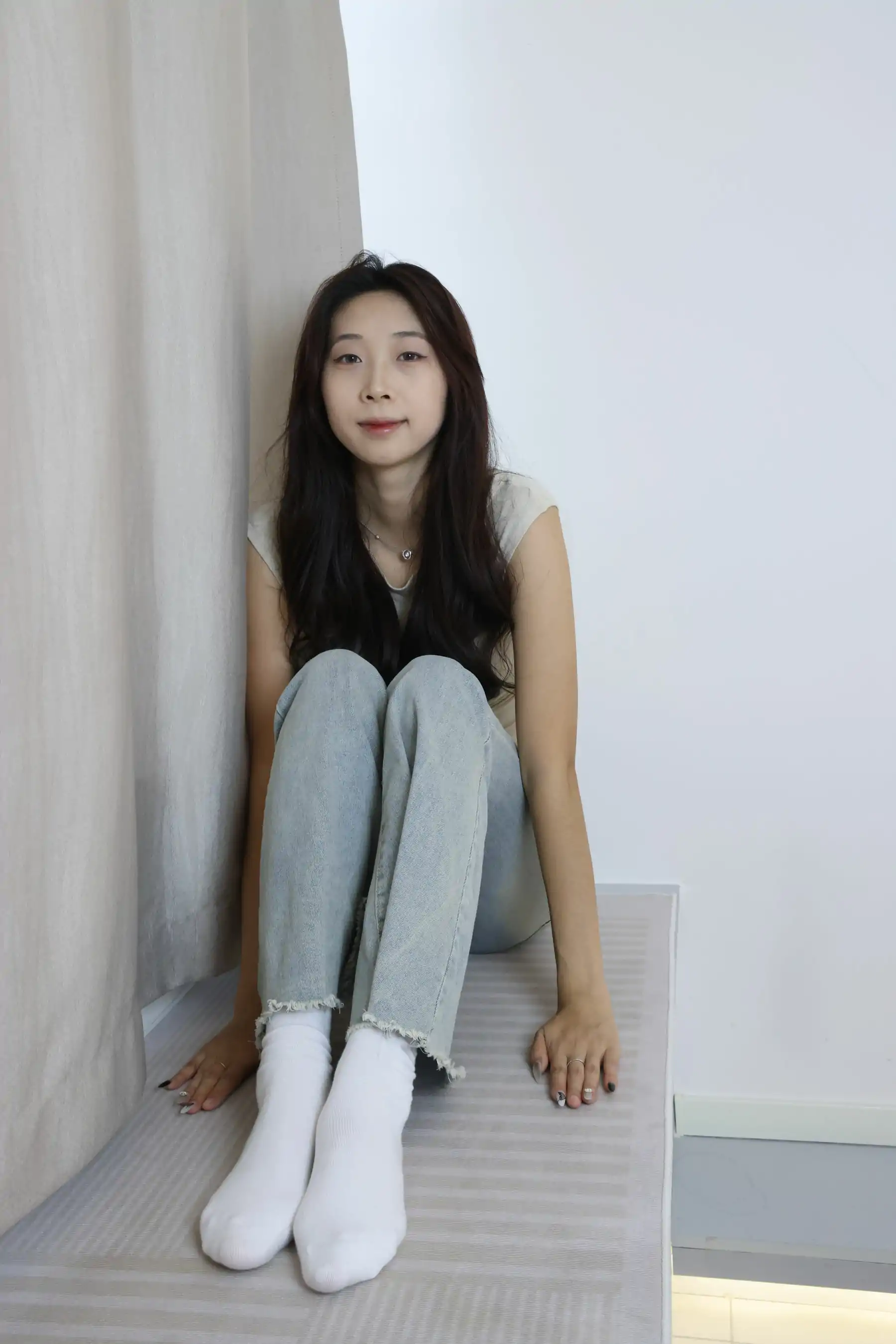 绮梦摄影 2024.09.18 No.026 秋月 珍藏无修无水印版