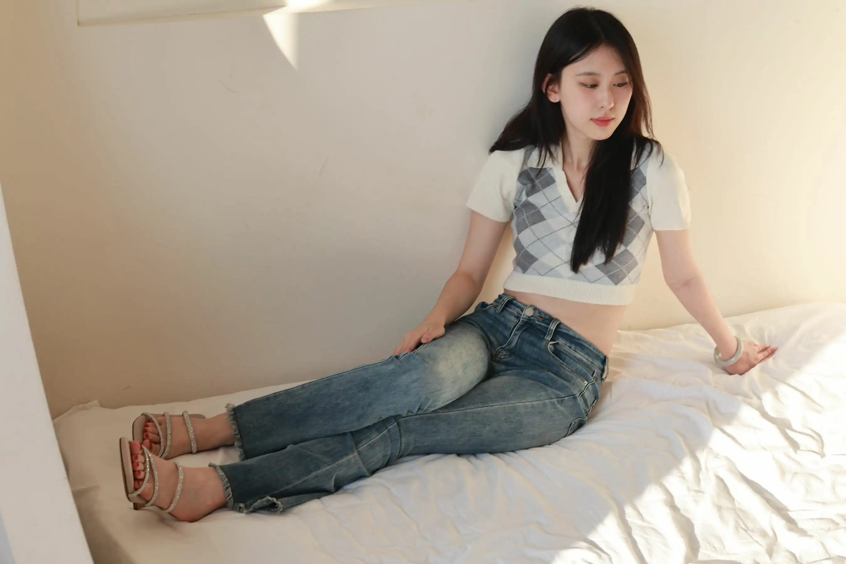 绮梦摄影 2024.09.16 No.024 yaya 珍藏无修无水印版