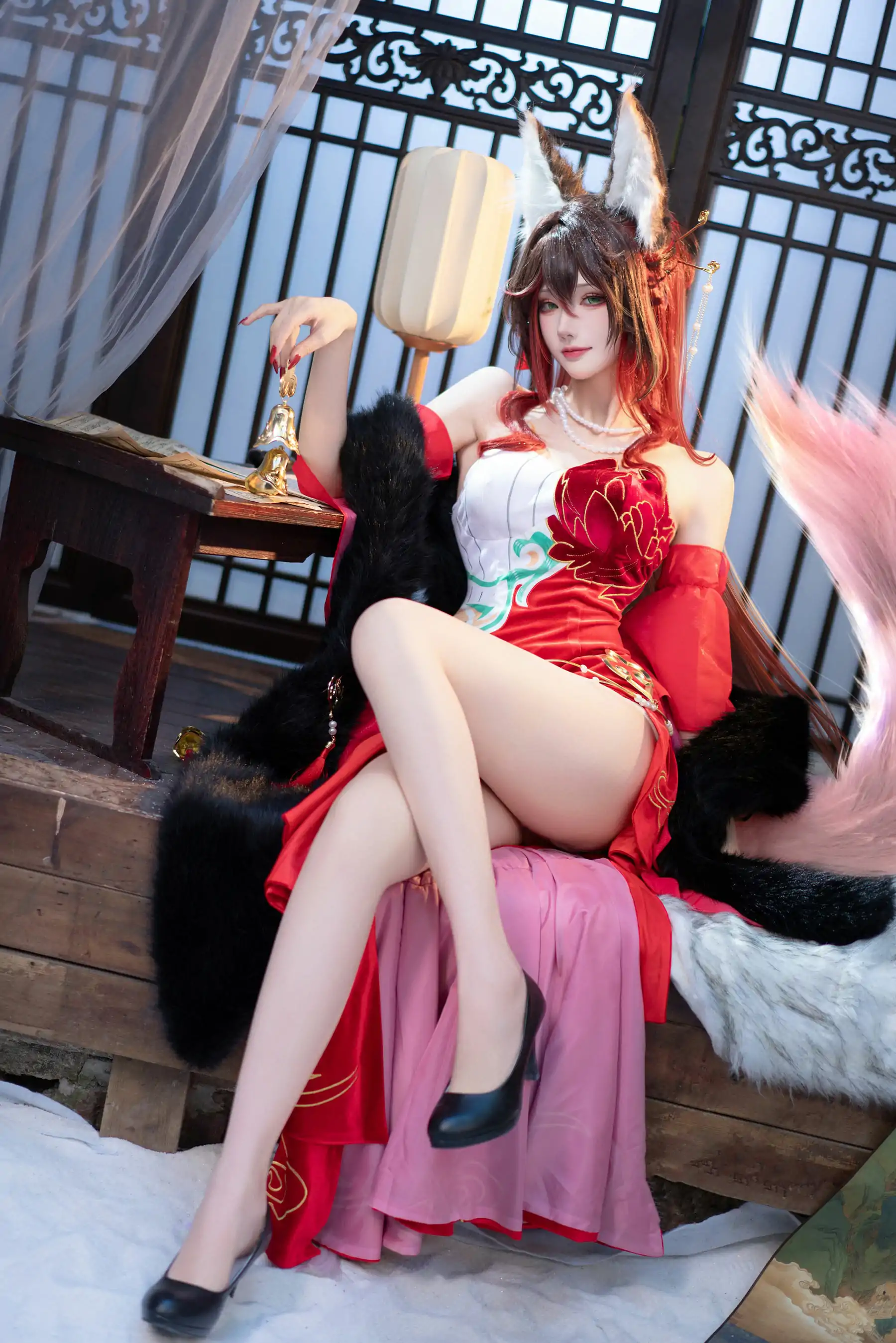 花兮_honoka - 崩坏·星穹铁道 忘归人