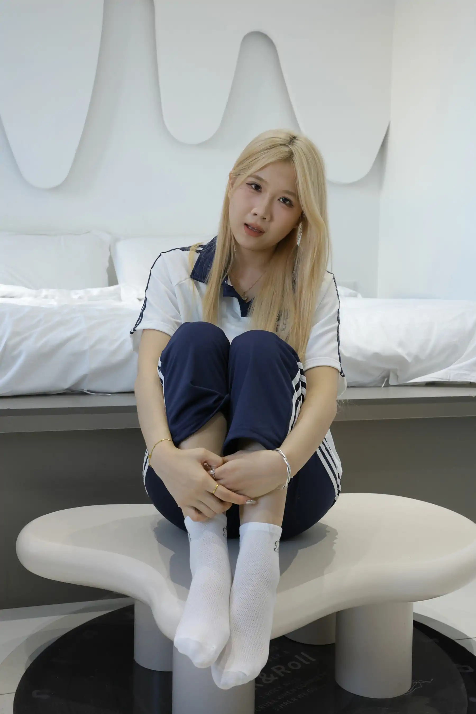 绮梦摄影 2024.09.12 No.022 栗子 珍藏无修无水印版