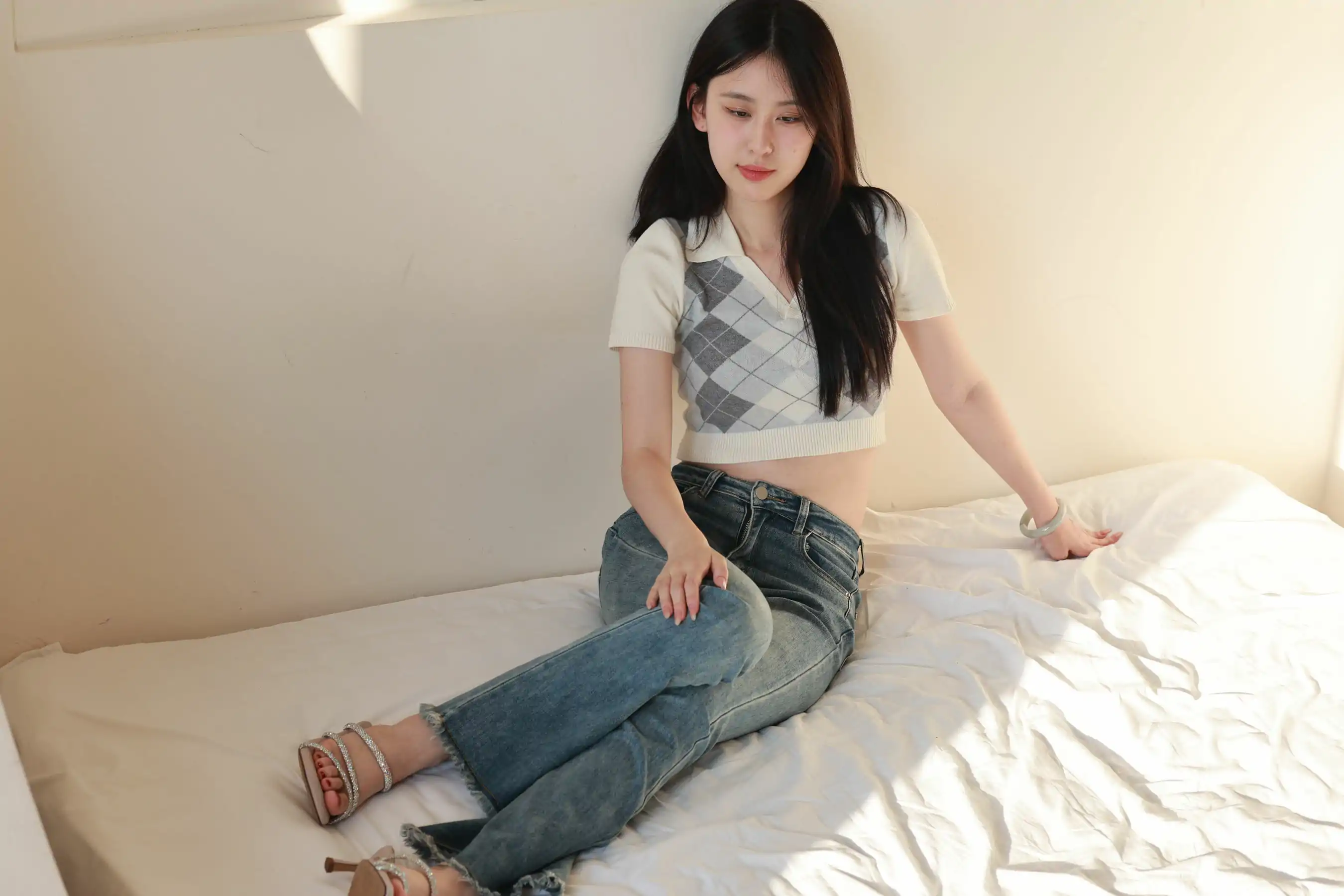 绮梦摄影 2024.09.16 No.024 yaya 珍藏无修无水印版