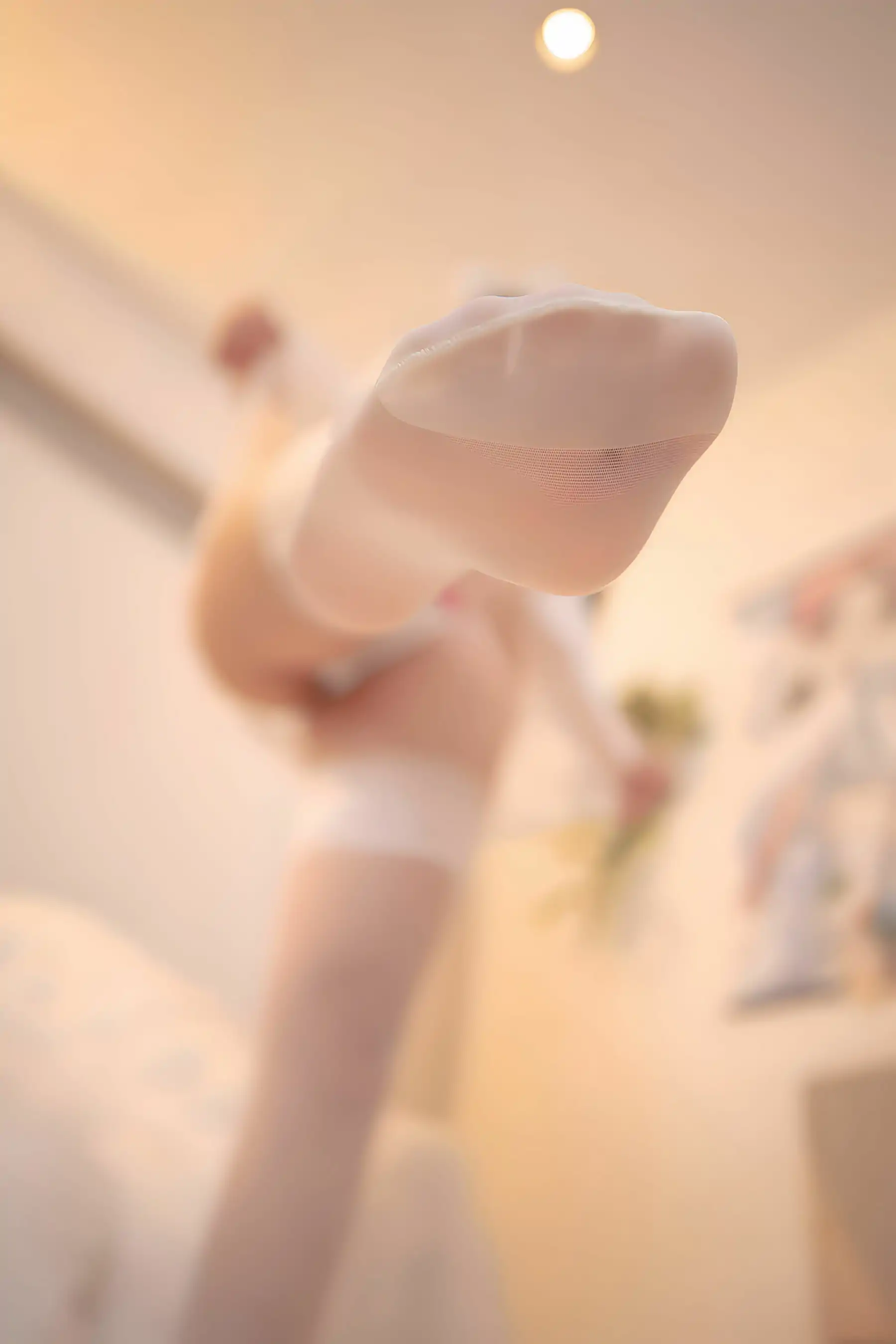 萝莉神楽板真冬之白猫公主