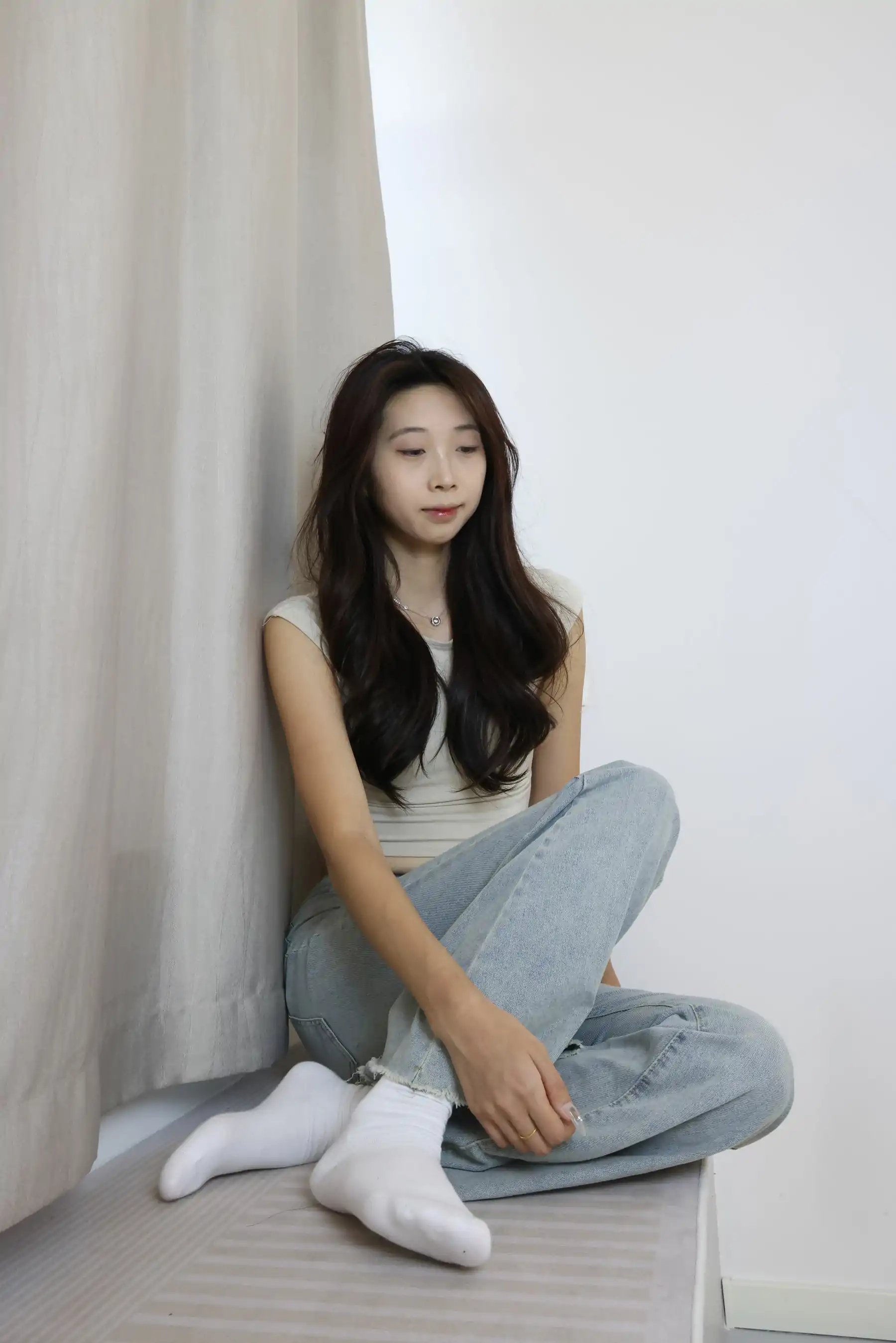 绮梦摄影 2024.09.18 No.026 秋月 珍藏无修无水印版