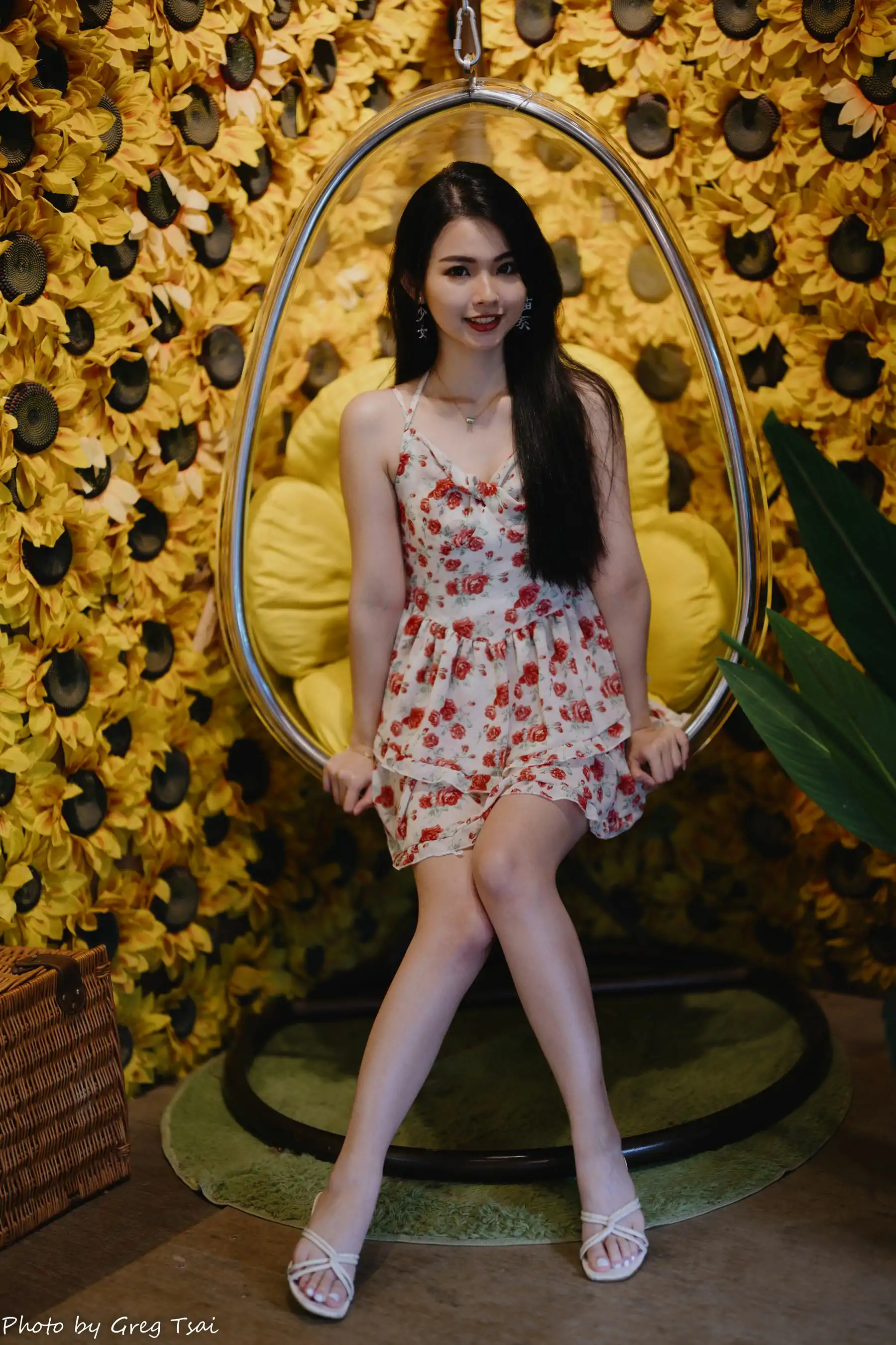 米浆 - 花花女孩