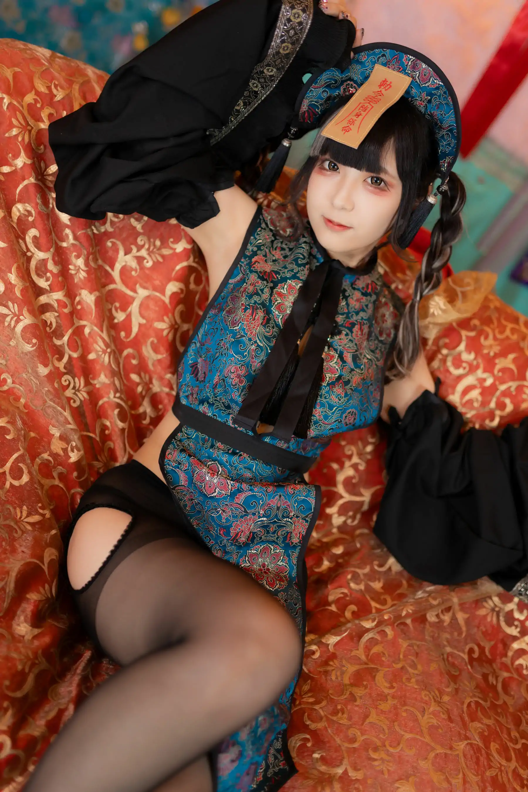 Ai Takanashi 高梨あい - Nothing Colored 01