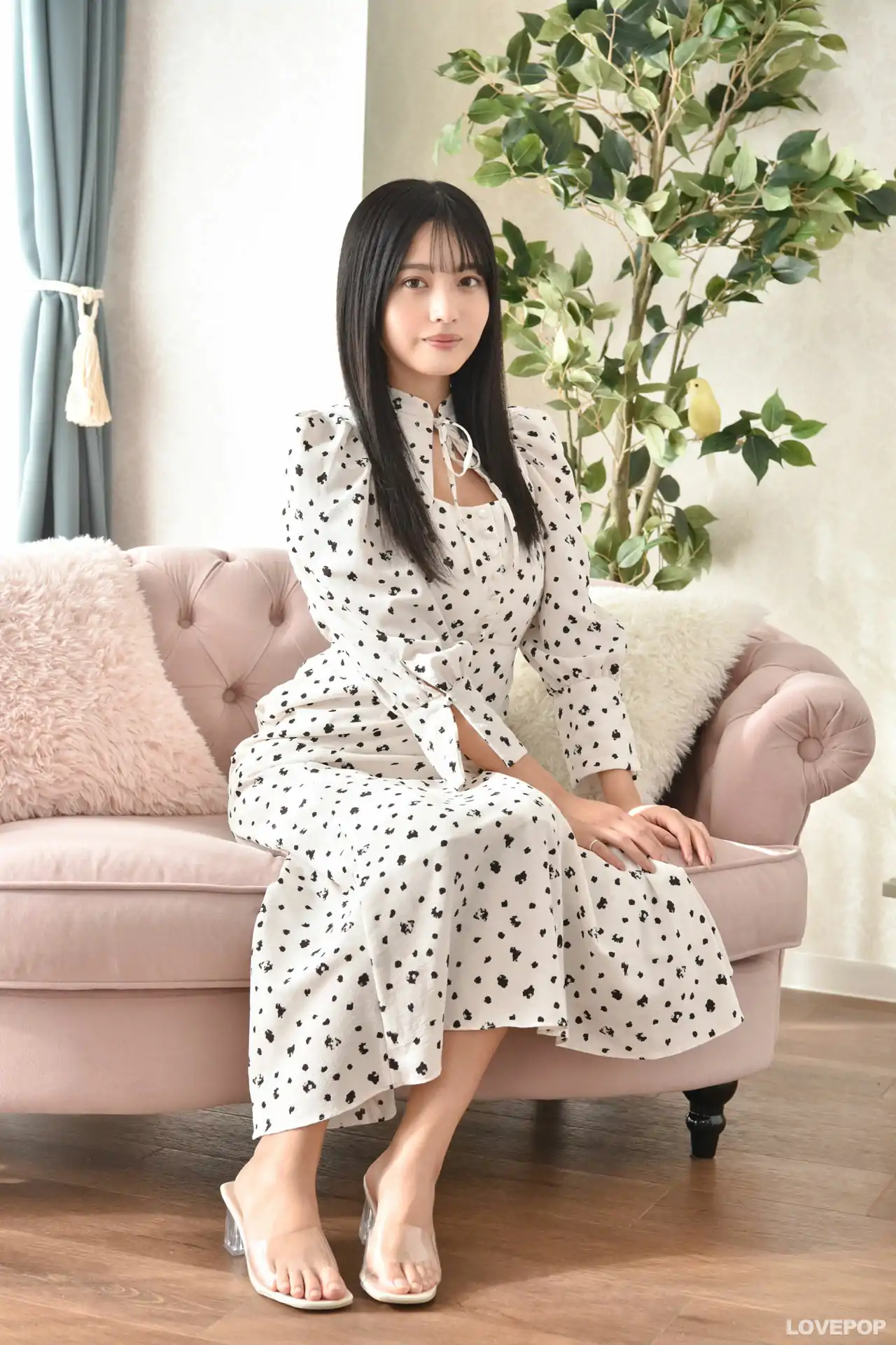 [LOVEPOP] Asuka Nekomiya 猫宮あすか Photoset 05