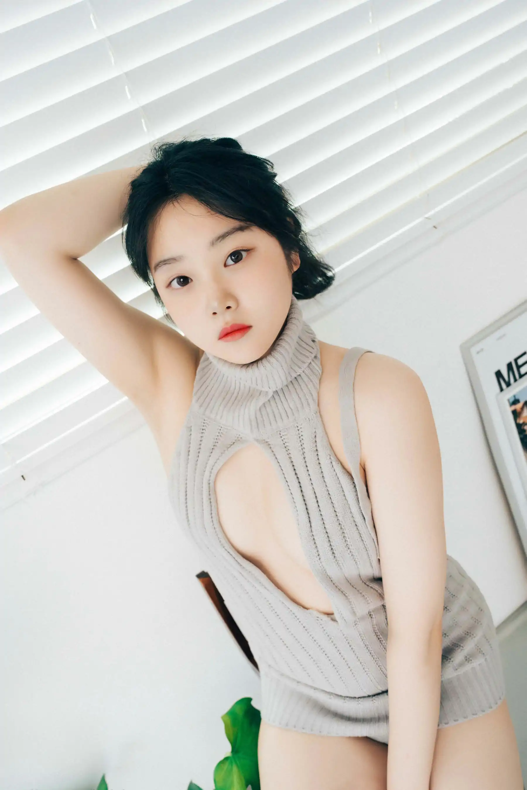 Haivia RAMI - Fair skin