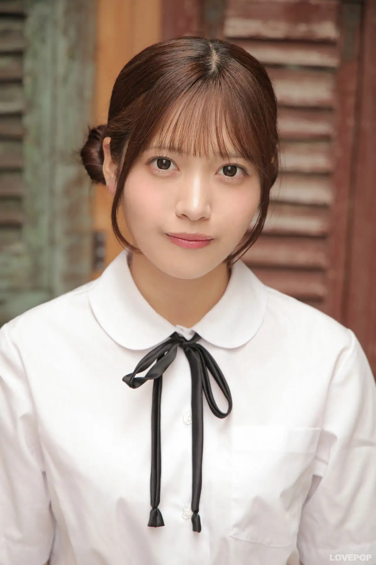 [LOVEPOP] Asuka Nekomiya 猫宮あすか Photoset 08