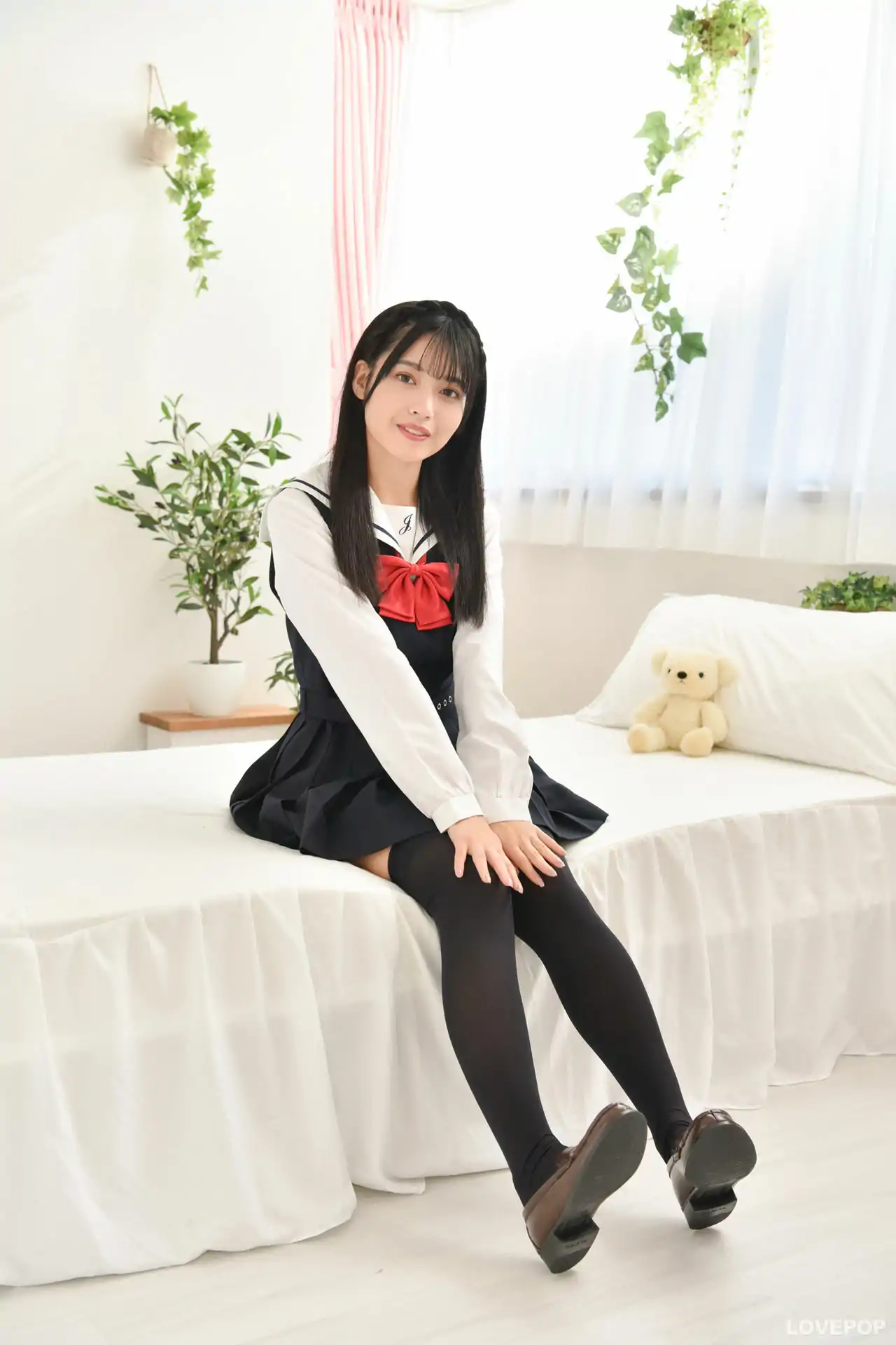 [LOVEPOP] Asuka Nekomiya 猫宮あすか Photoset 02