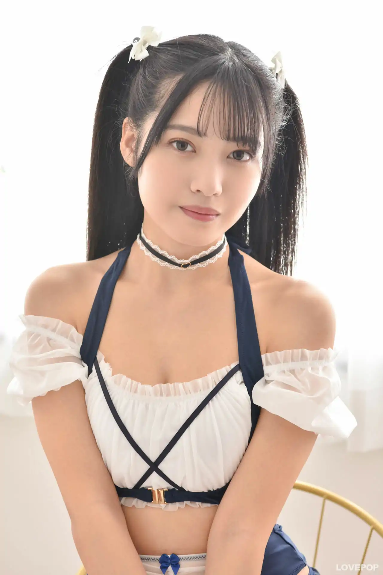 [LOVEPOP] Asuka Nekomiya 猫宮あすか Photoset 04