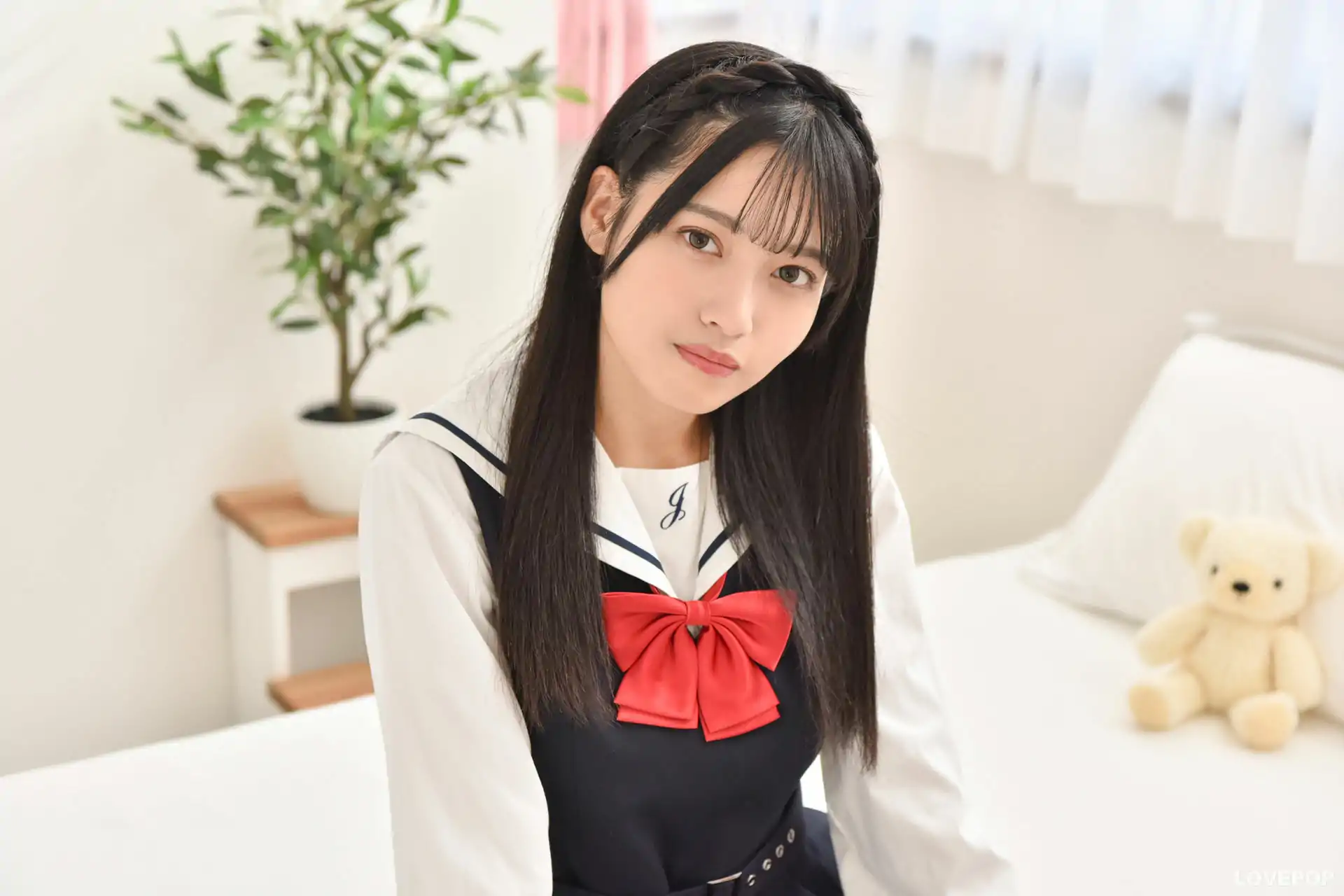 [LOVEPOP] Asuka Nekomiya 猫宮あすか Photoset 02