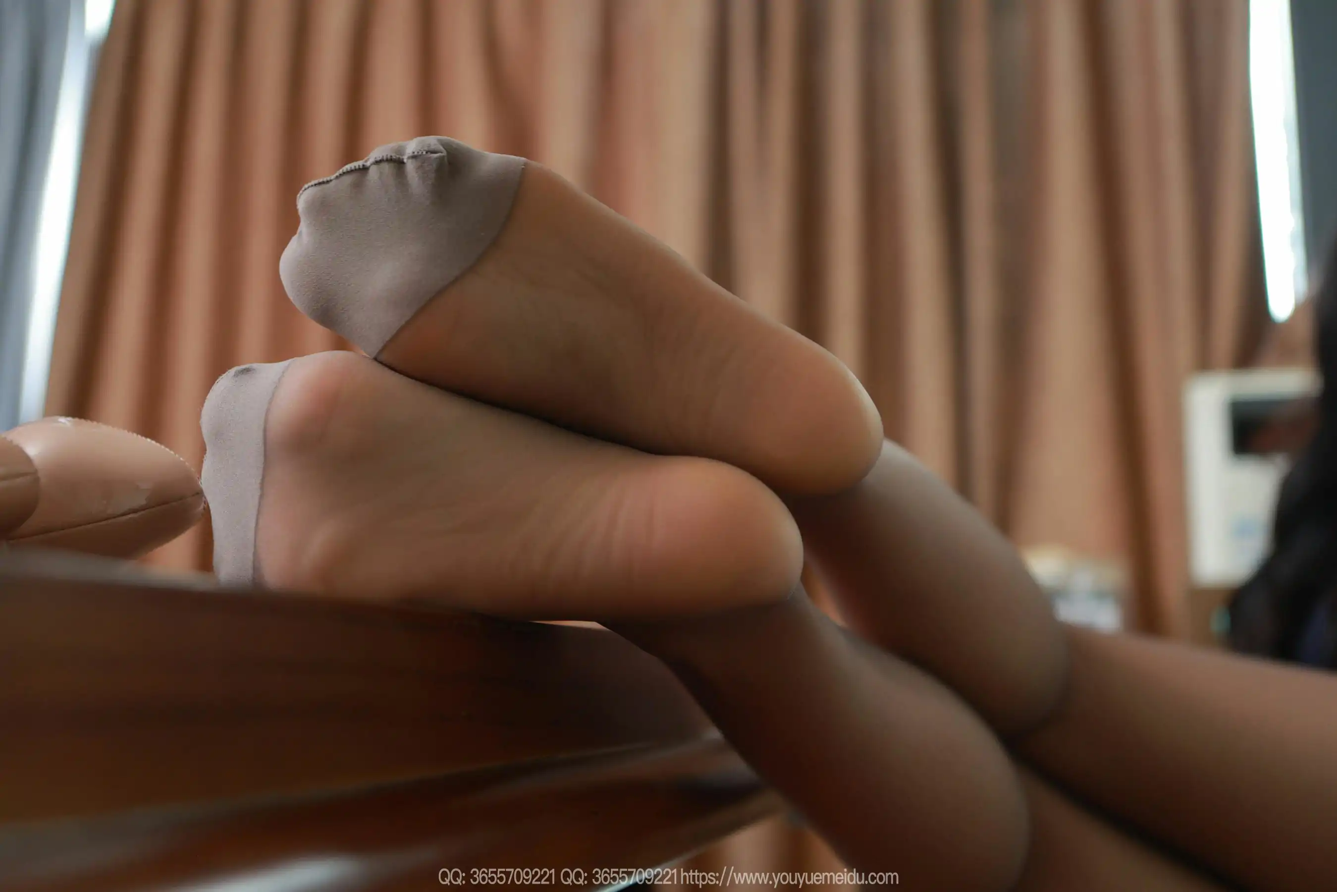 IESS异思趣向 - 模特： 兔兔 《老板在吗？（下）》