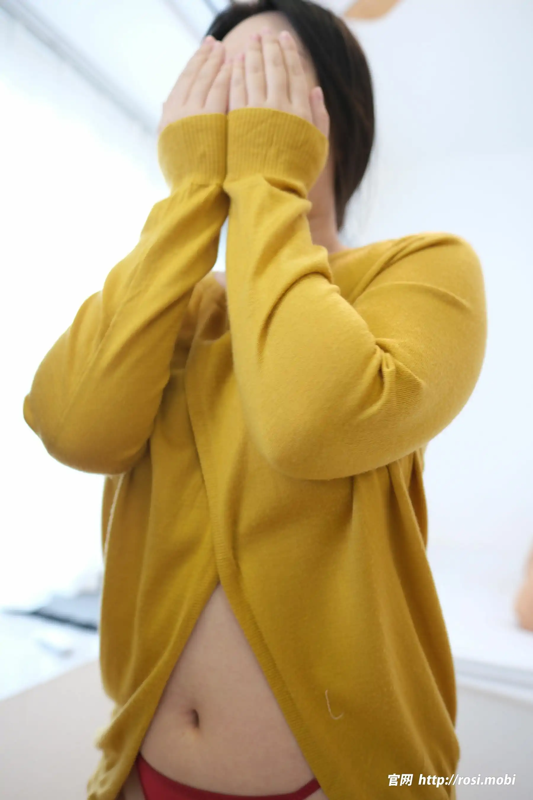 [ROSI写真] 2025.07.27 NO.4983