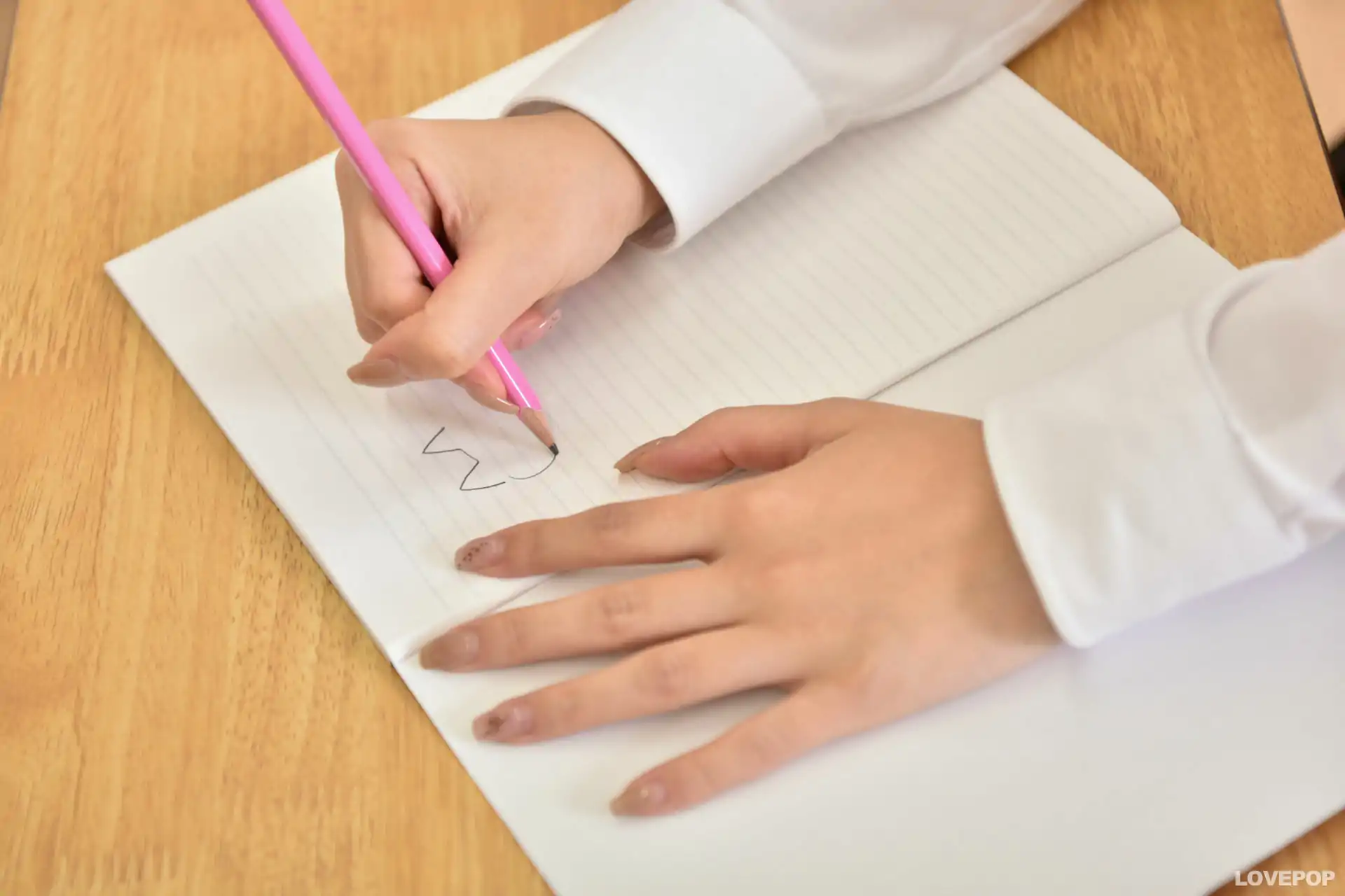 [LOVEPOP] Asuka Nekomiya 猫宮あすか Photoset 03