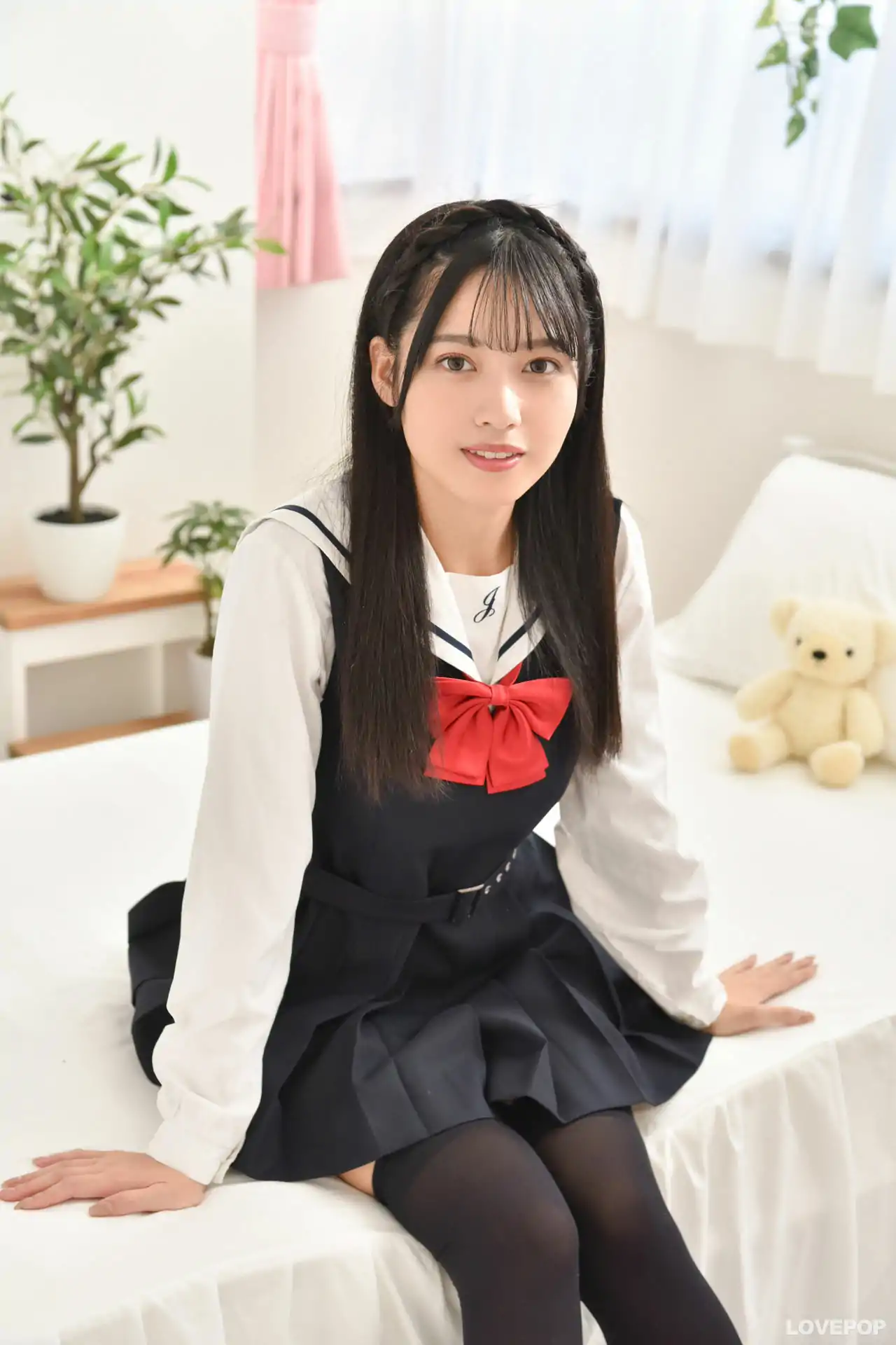 [LOVEPOP] Asuka Nekomiya 猫宮あすか Photoset 02