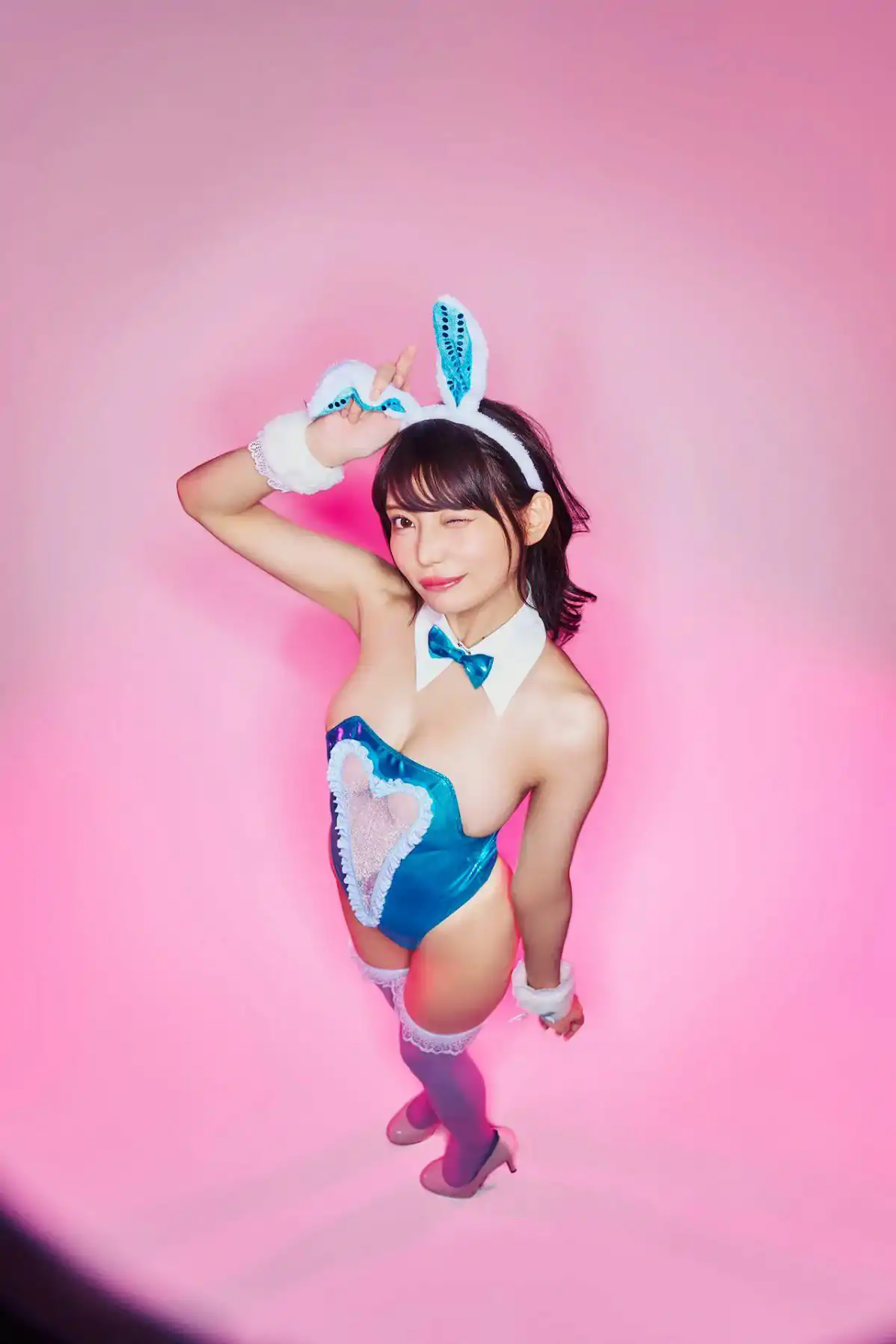 FRIDAY GOLD 似鳥沙也加 A to Z vol.16