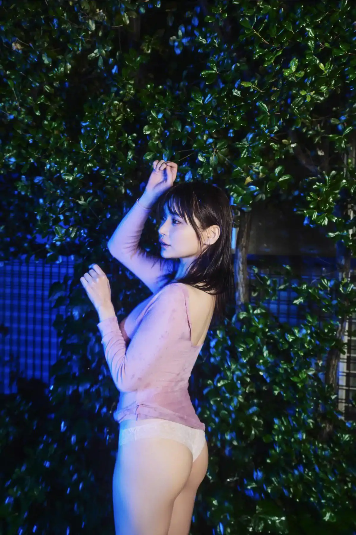 FRIDAY GOLD 似鳥沙也加 A to Z vol.18