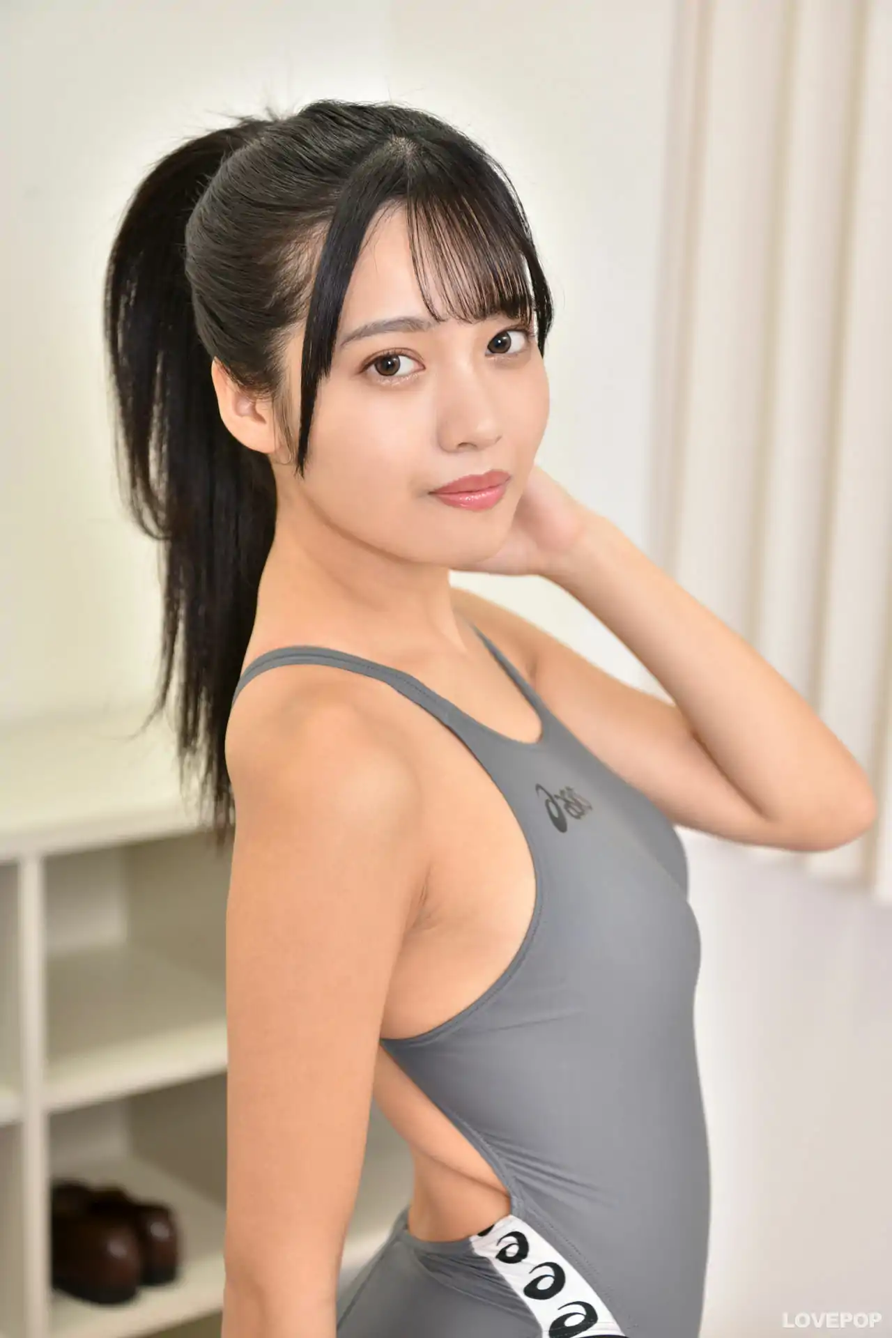 [LOVEPOP] Asuka Nekomiya 猫宮あすか Photoset 01