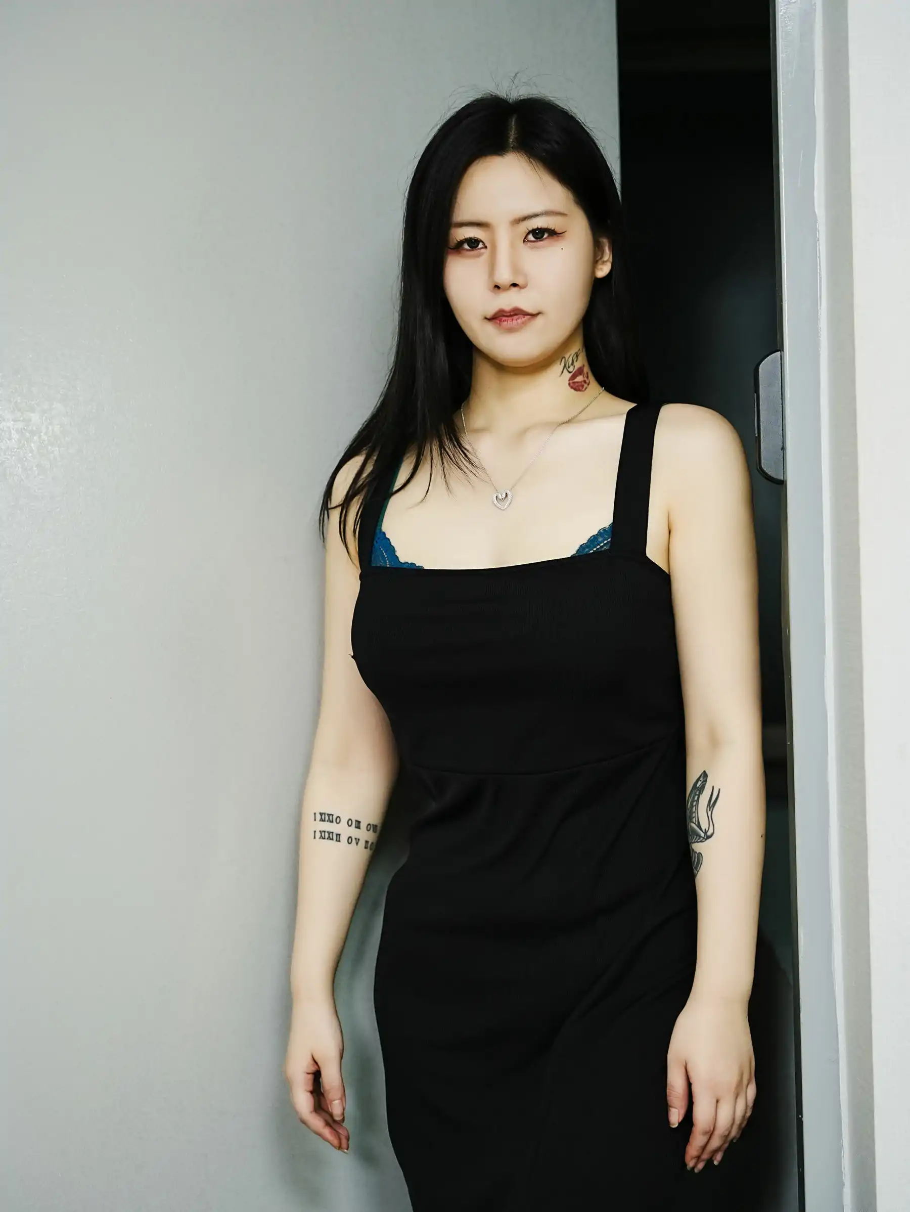 Choi Ri - Vol.02 Missy Look