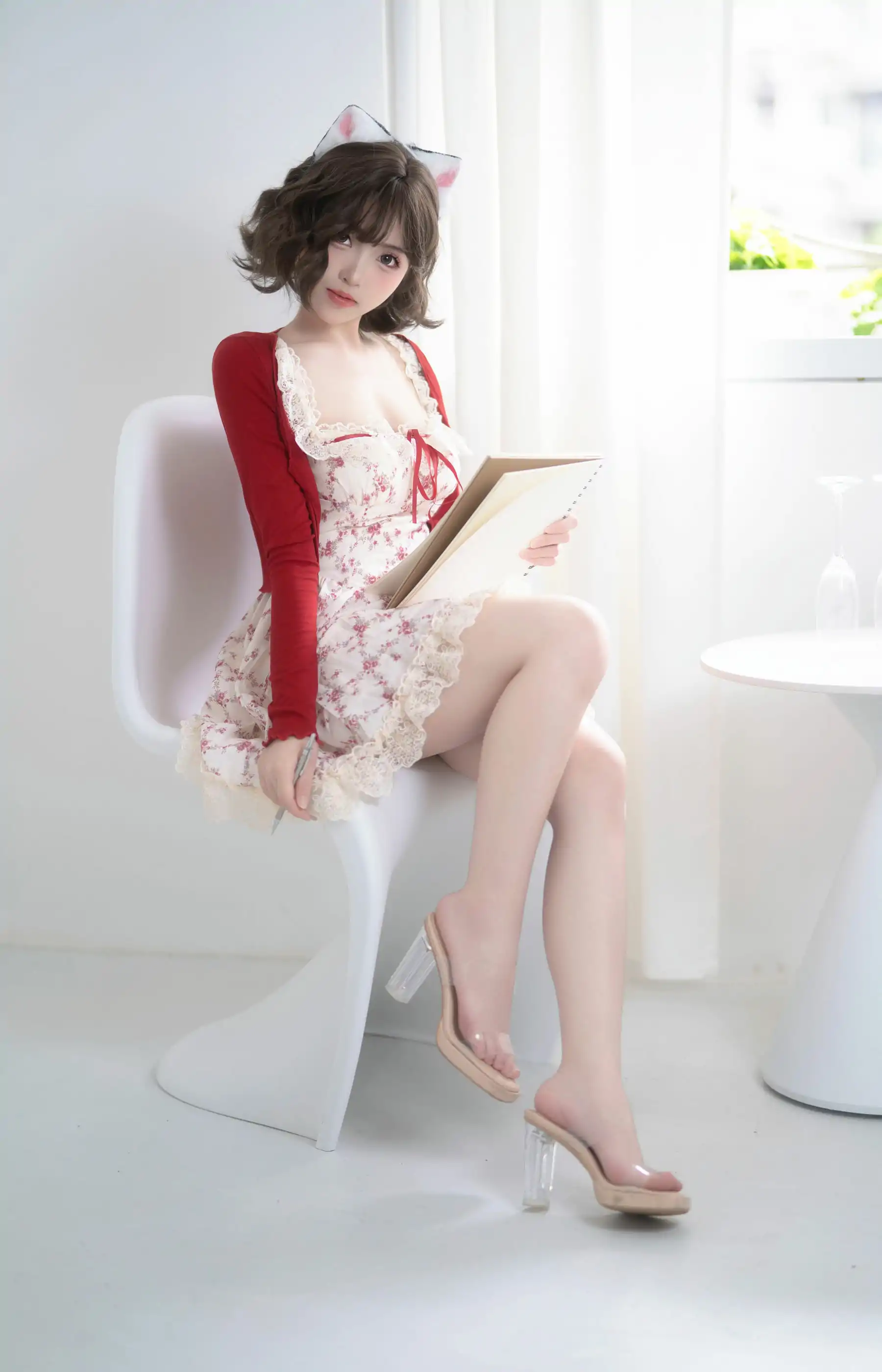 Bangni邦尼 - 限定女友