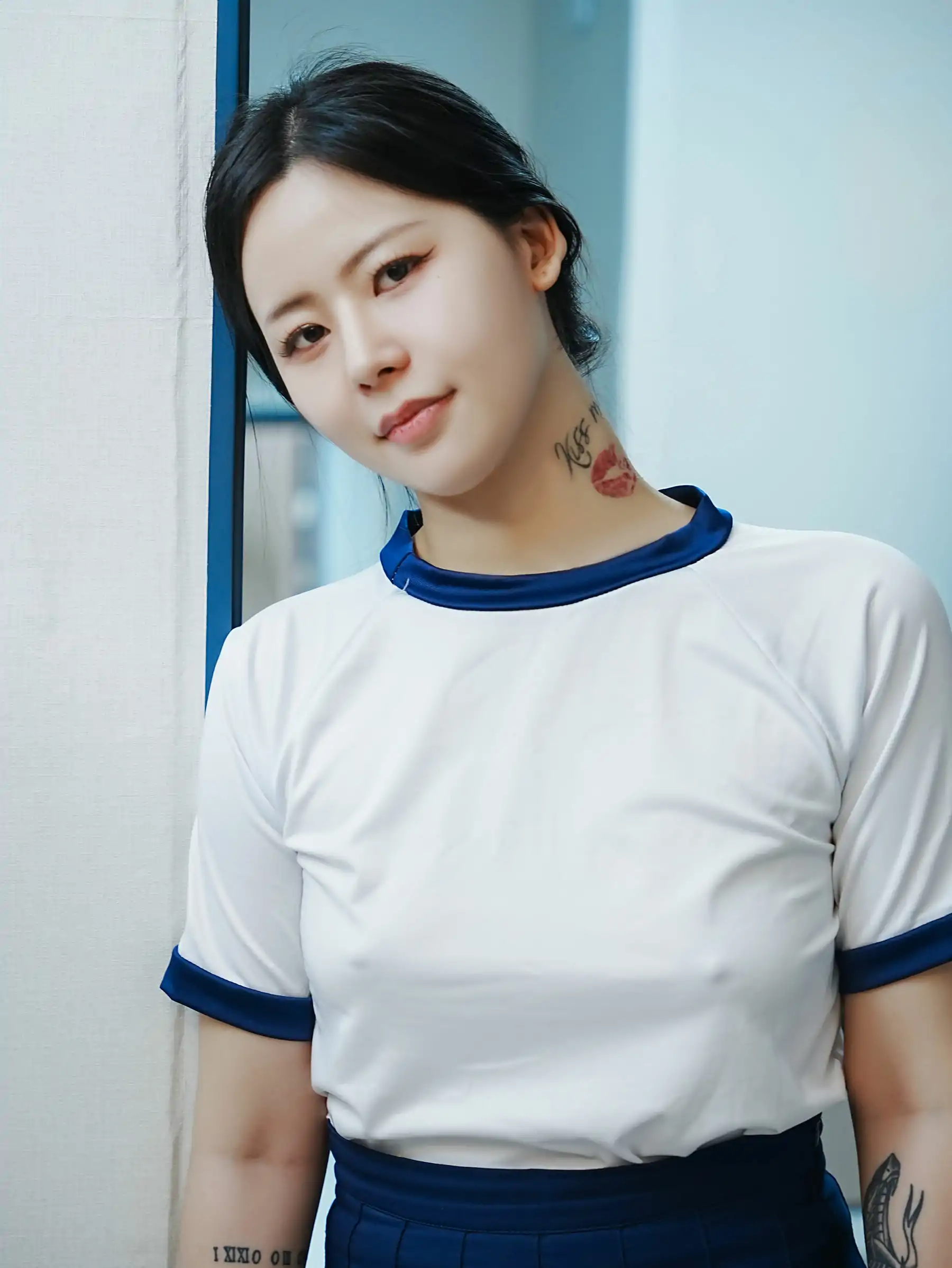 Choi Ri - Vol.01 Bloomers