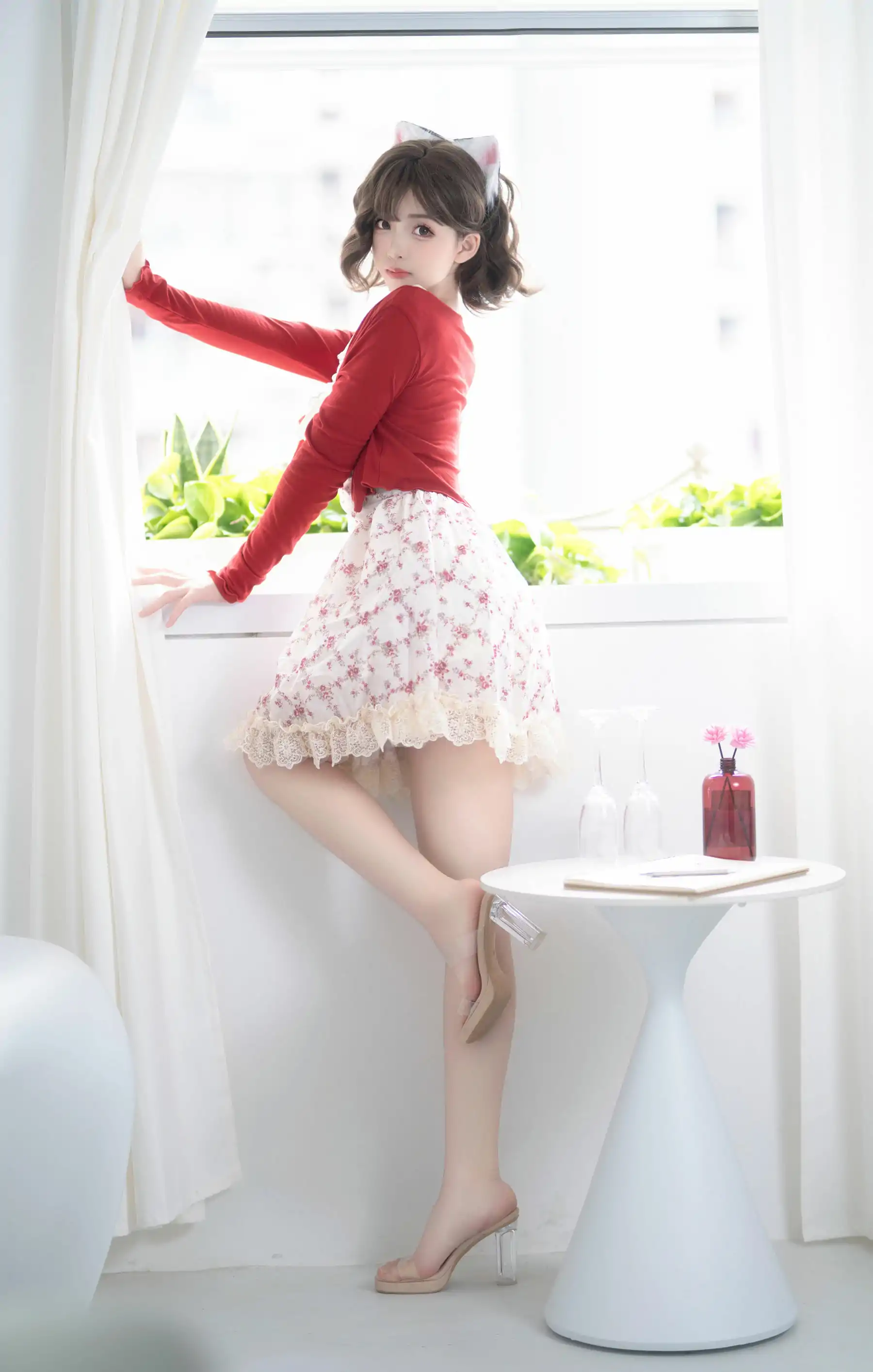 Bangni邦尼 - 限定女友