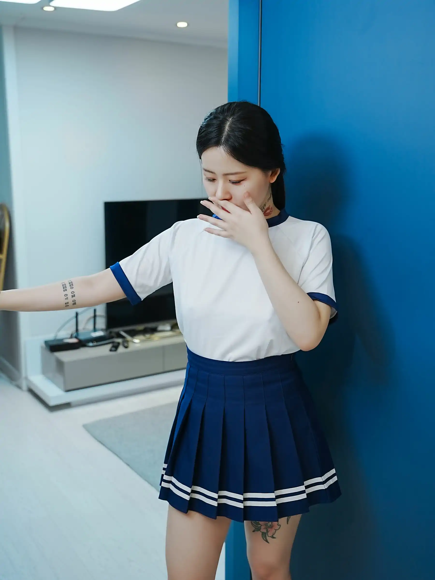 Choi Ri - Vol.01 Bloomers