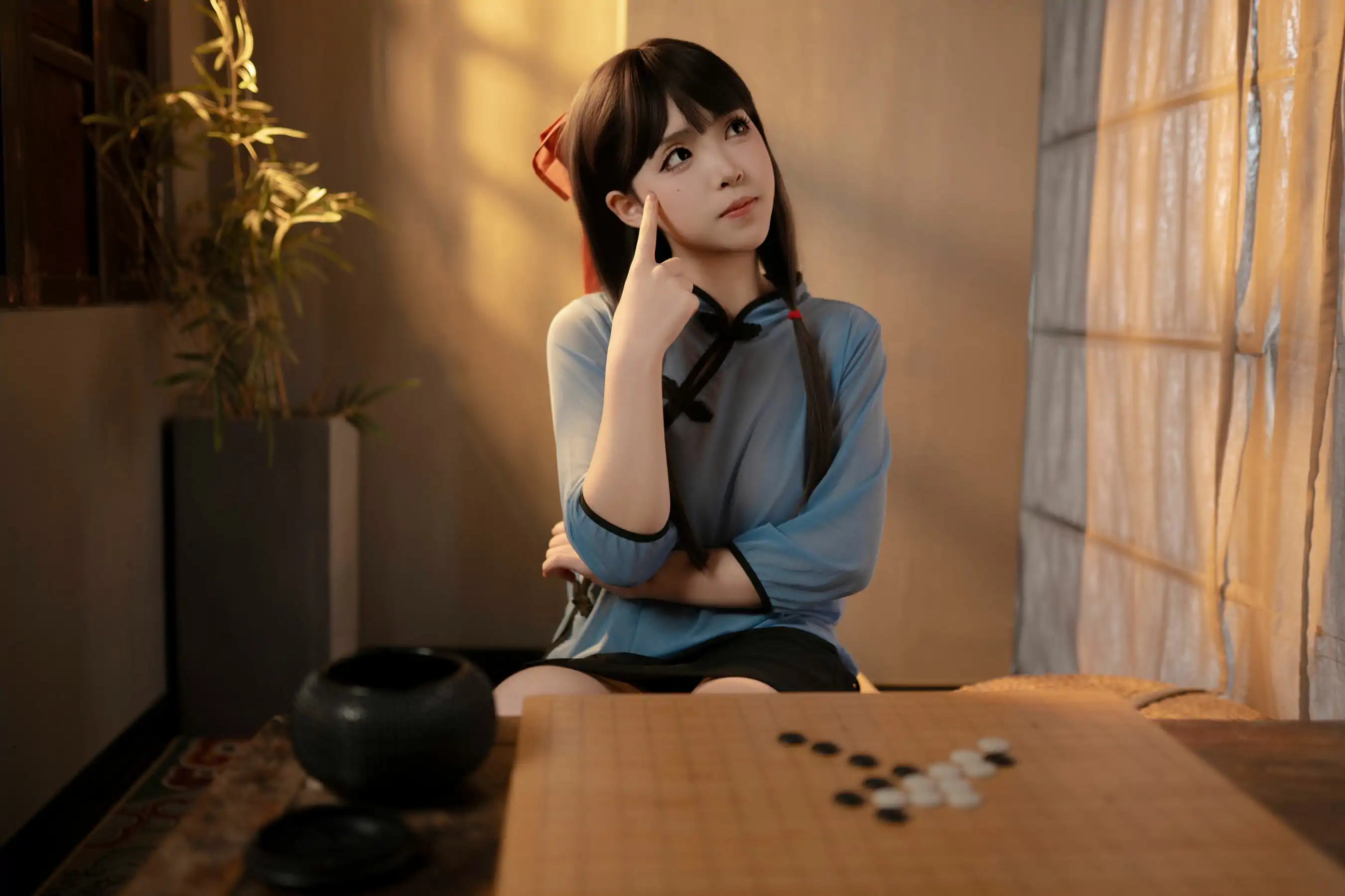 Bangni邦尼 - 一举高粽