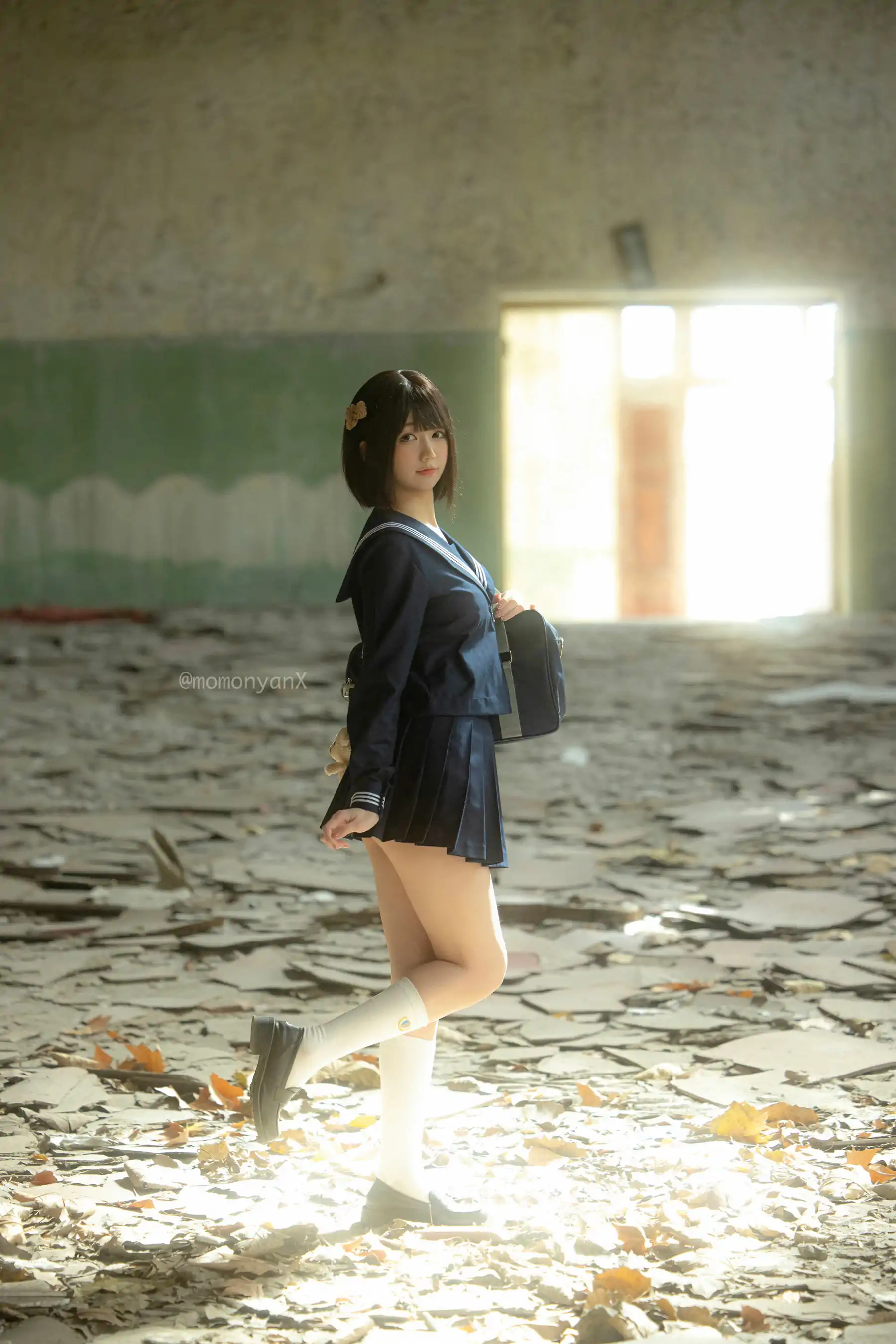 NAGISA魔物喵 [fantia] 最後の投稿_画像