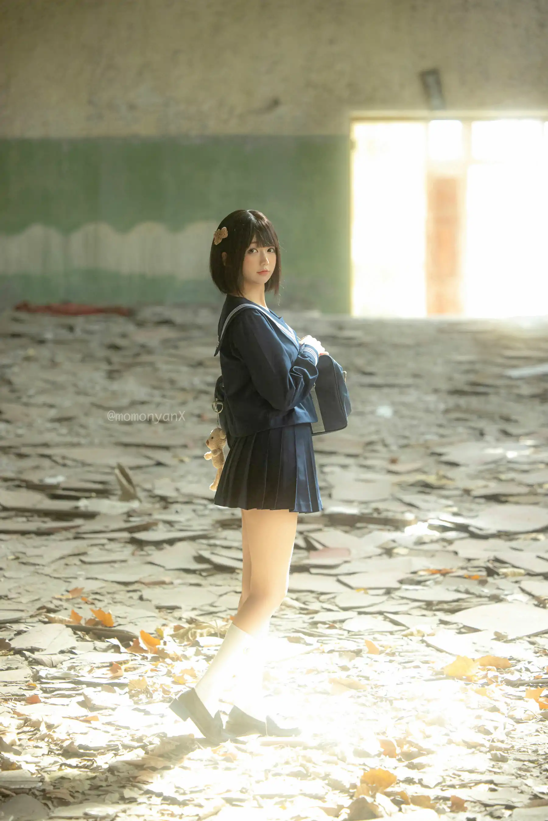 NAGISA魔物喵 [fantia] 最後の投稿_画像