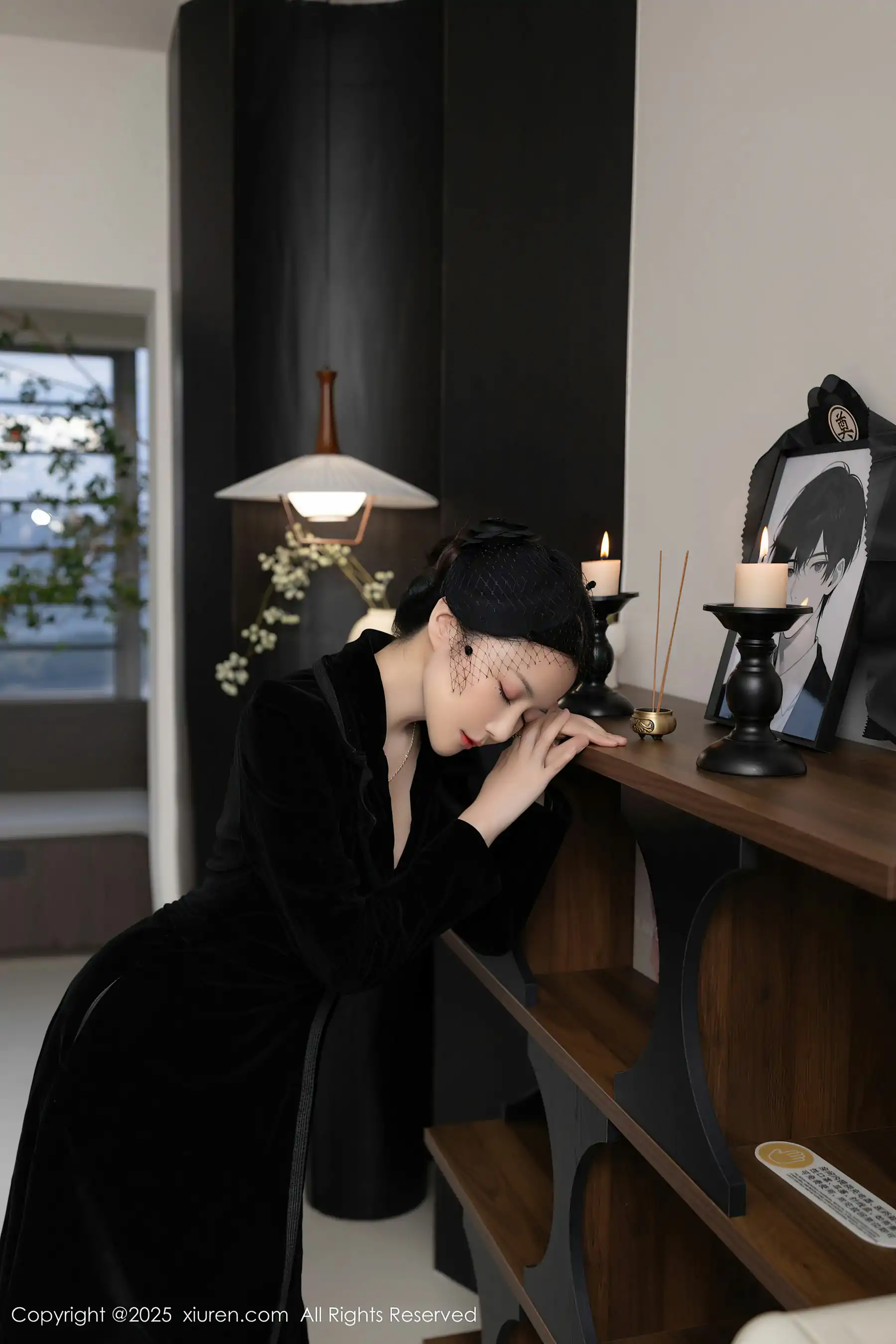 [秀人XiuRen] 2025.07.18 No.10564 鱼子酱Fish